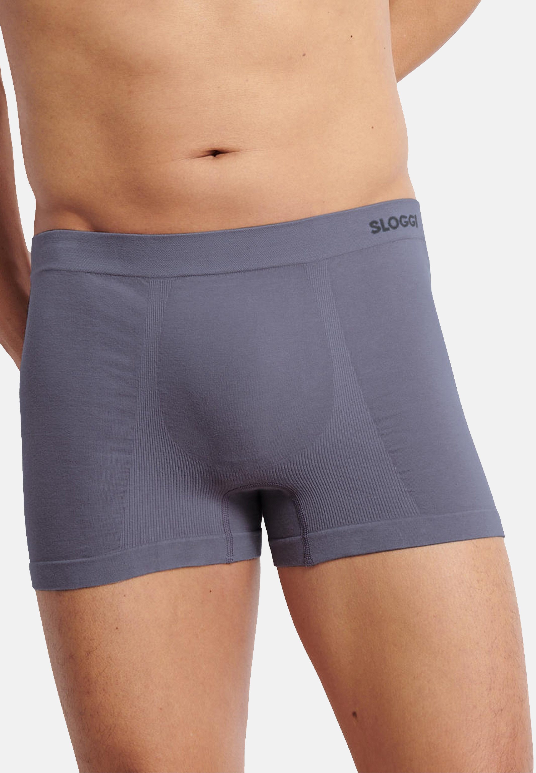 sloggi Retro Boxer 2er Pack men GO Smooth (Spar-Set, 2-St) Retro Short / Pa günstig online kaufen