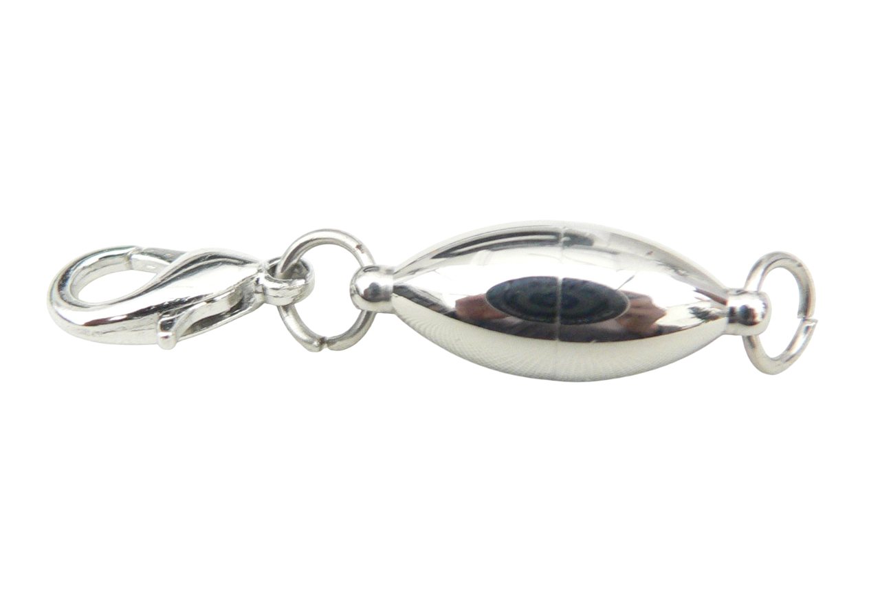 traumschmuck Kettenverlängerung Ketten Magnetverlängerung, Zwischenstück, Magnetverschluss