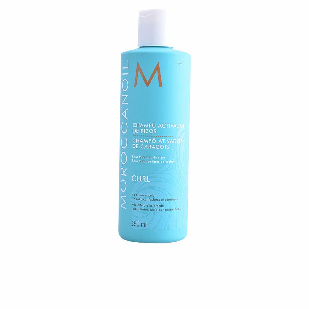 moroccanoil Haarshampoo Curl Enhancing Locken Shampoo 250 ml