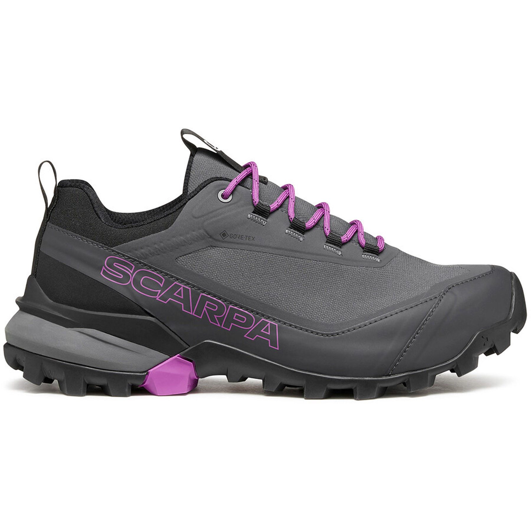 Scarpa Ribelle Cross 2 GTX Multifunktionsschuhe Damen Trekkingschuh