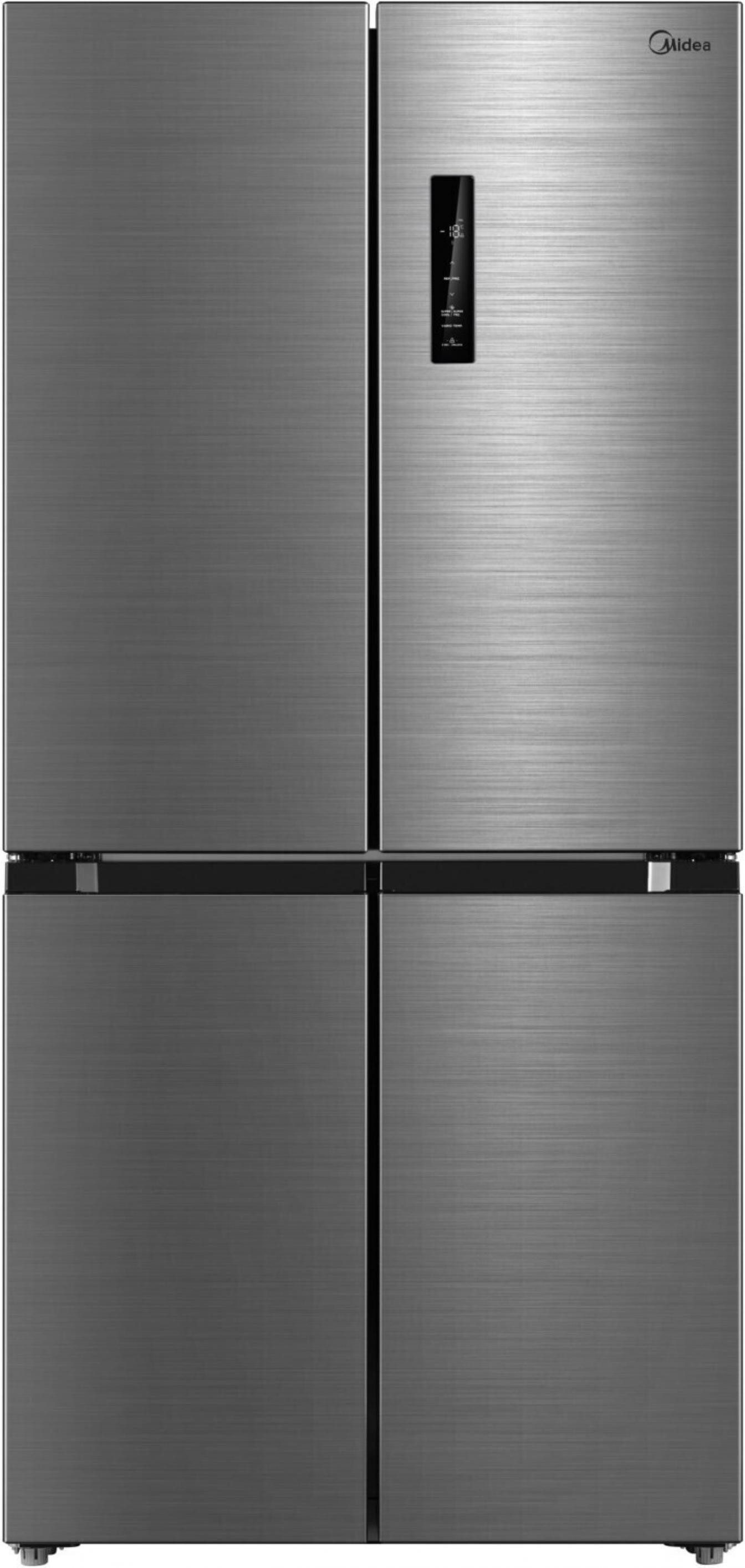 Midea Side-by-Side MDRF632FIE46