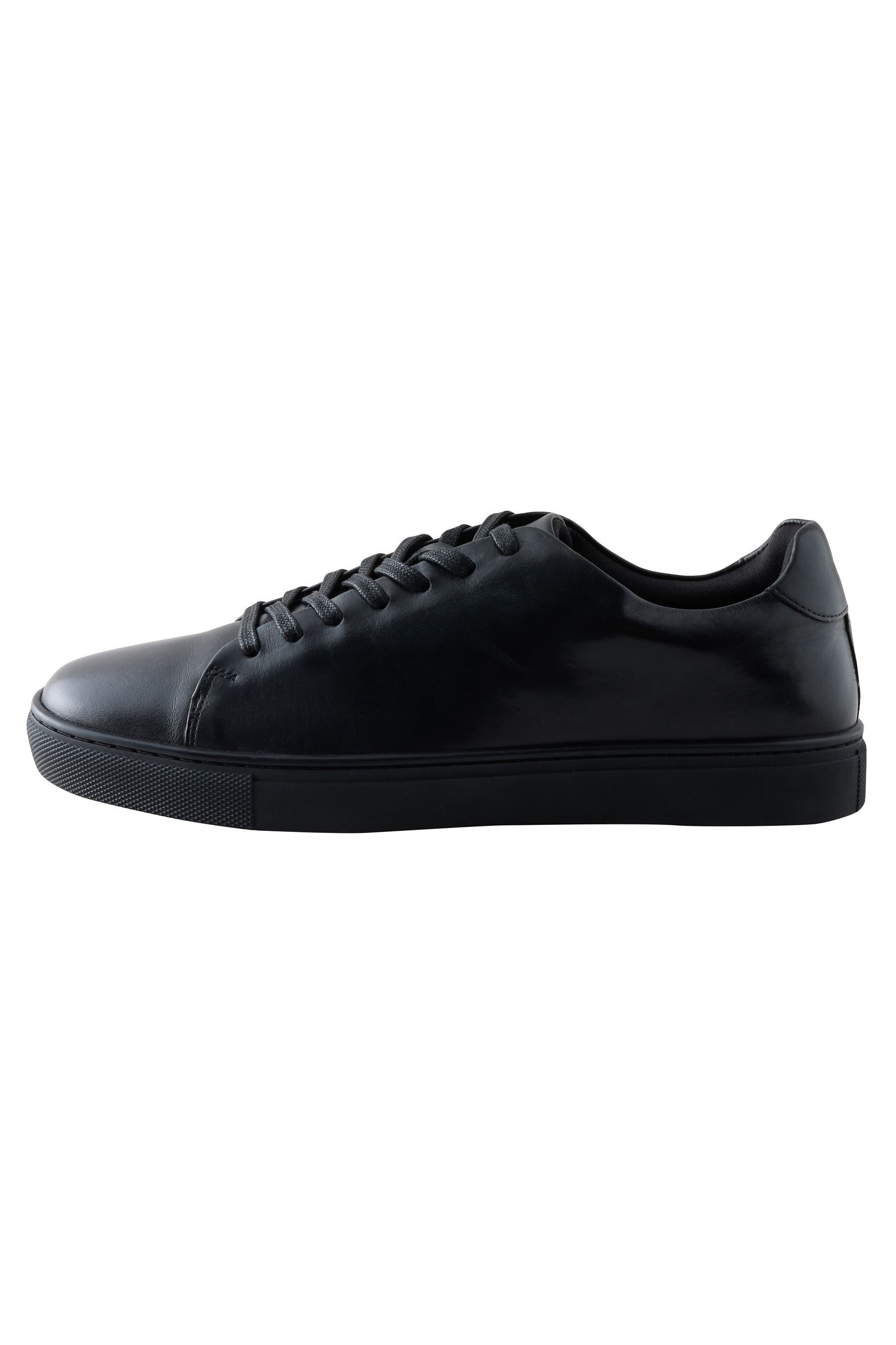 Next Lässig-elegante Sneaker Schnürschuh