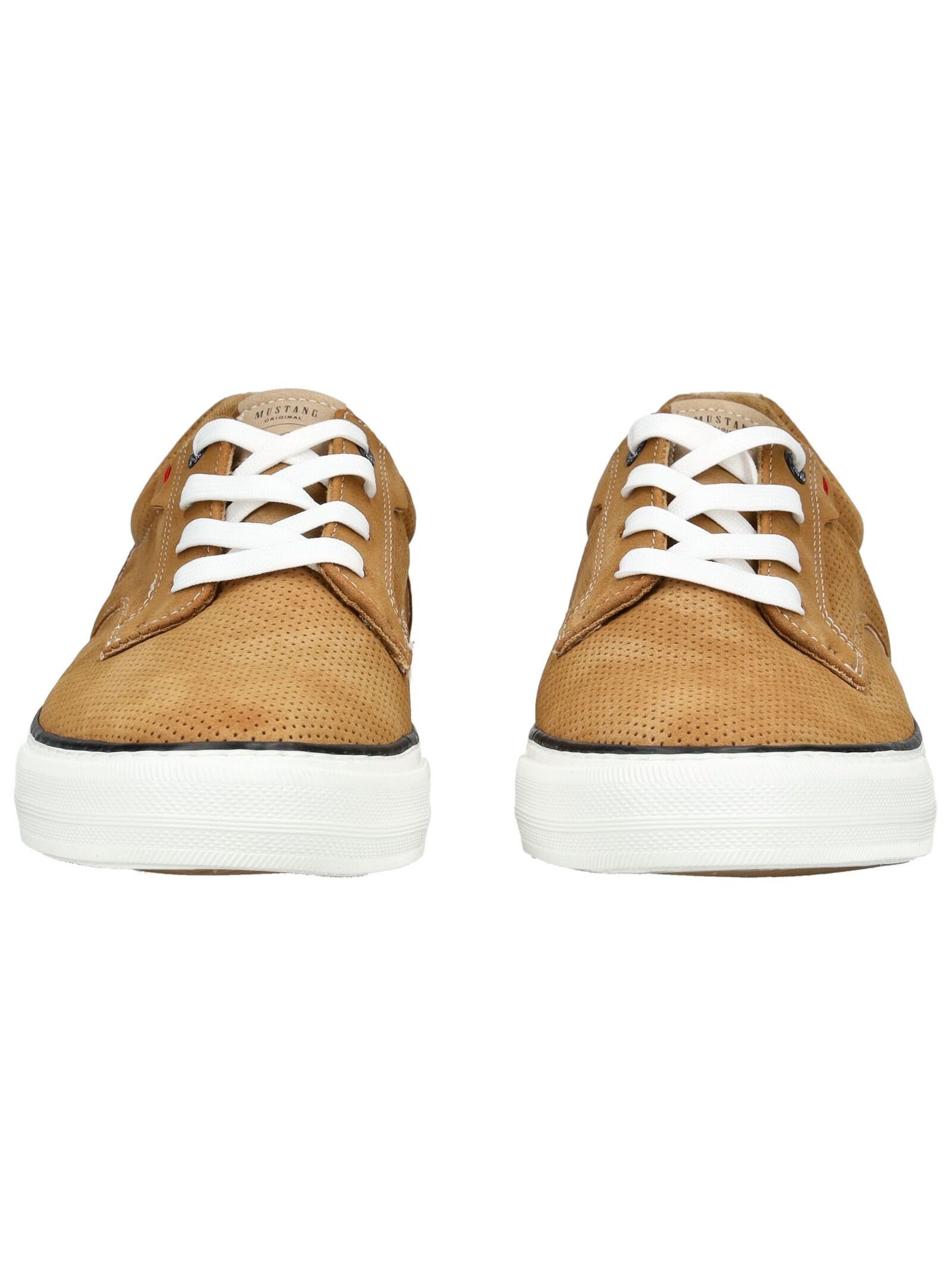 Mustang Shoes Mustang Shoes Sneaker Lederimitat Sneaker