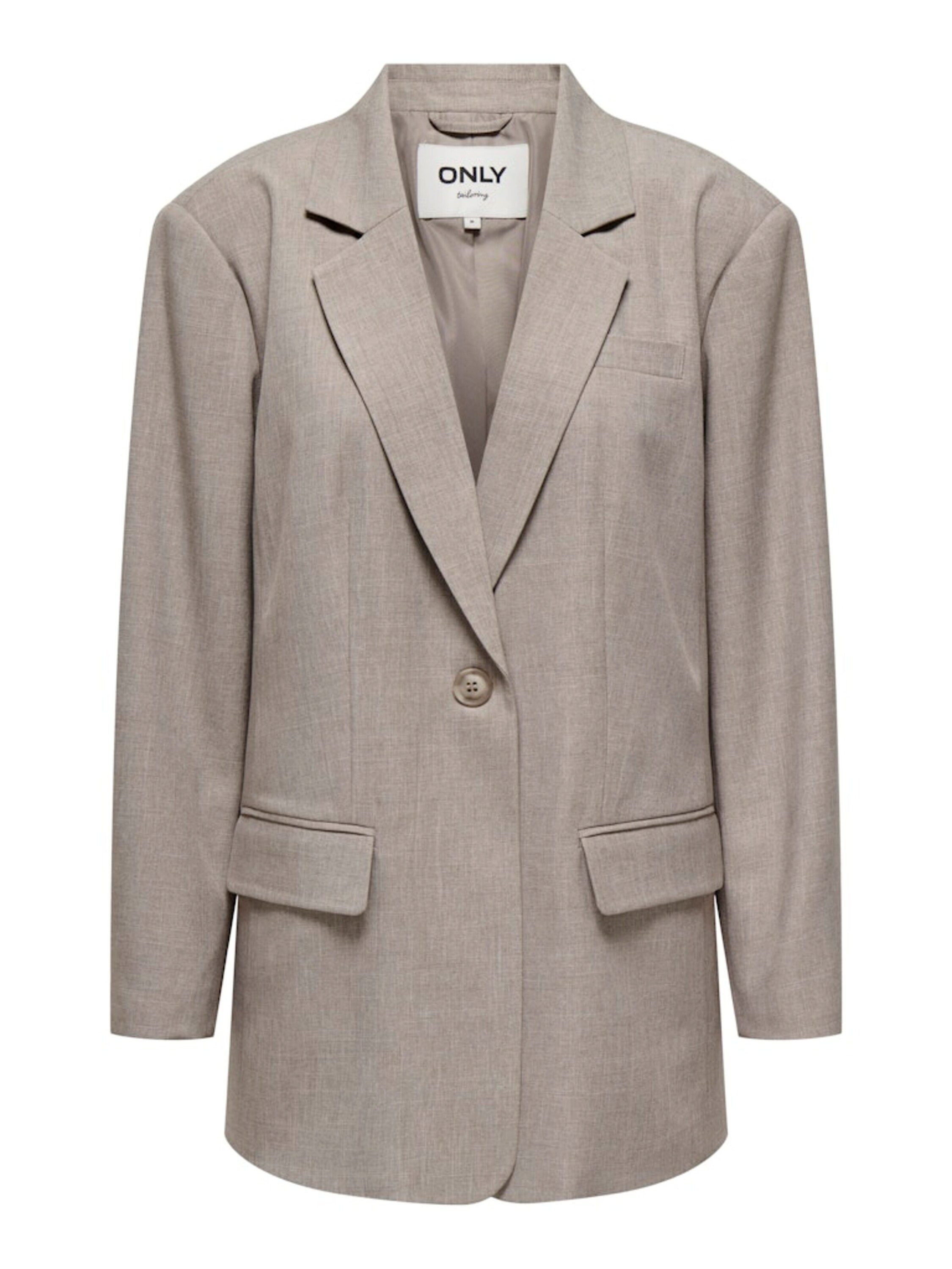 ONLY Kurzblazer ONLLinda (1-tlg) Plain/ohne Details