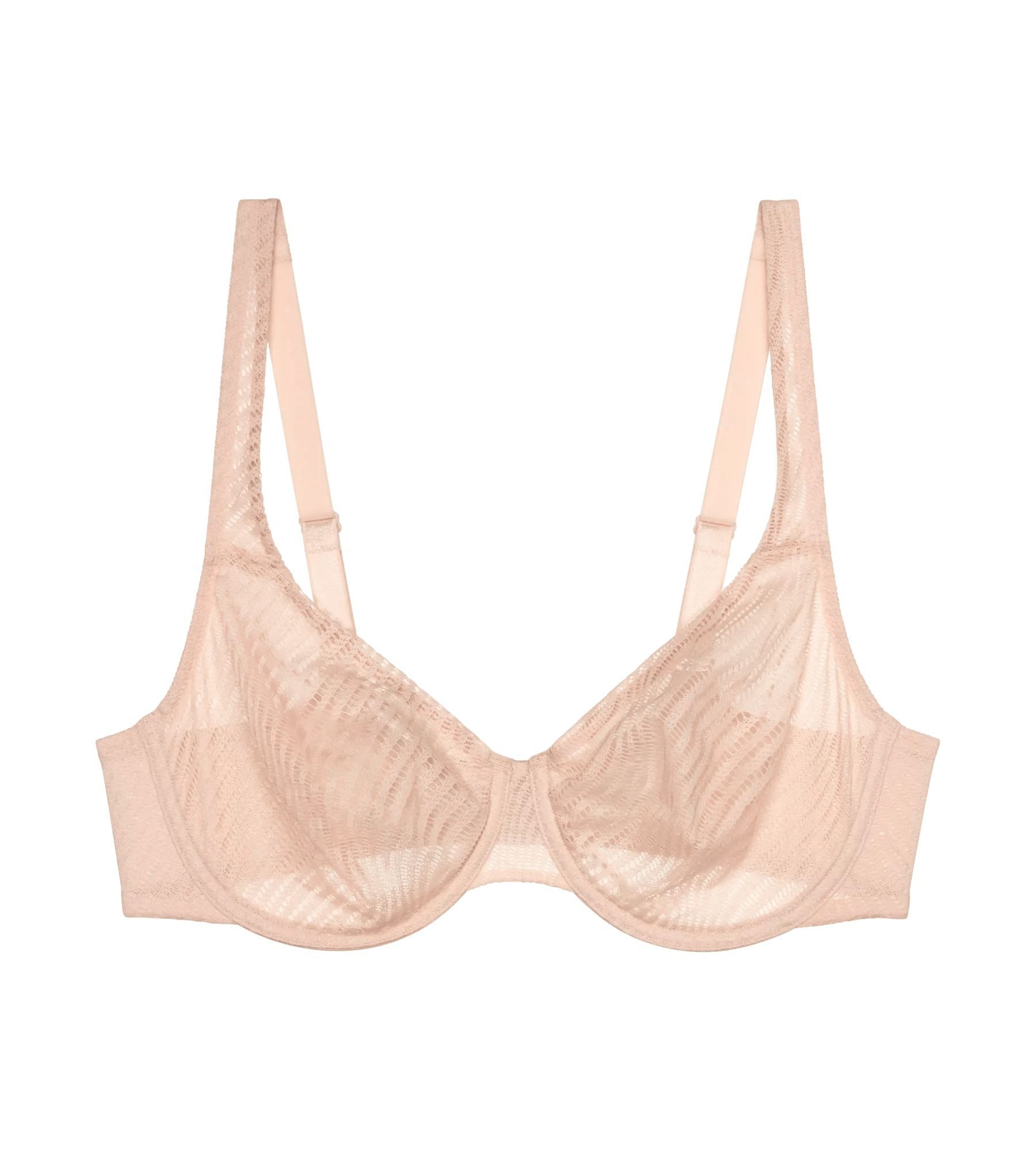 Triumph Bügel-BH Harmony Spotlight W01