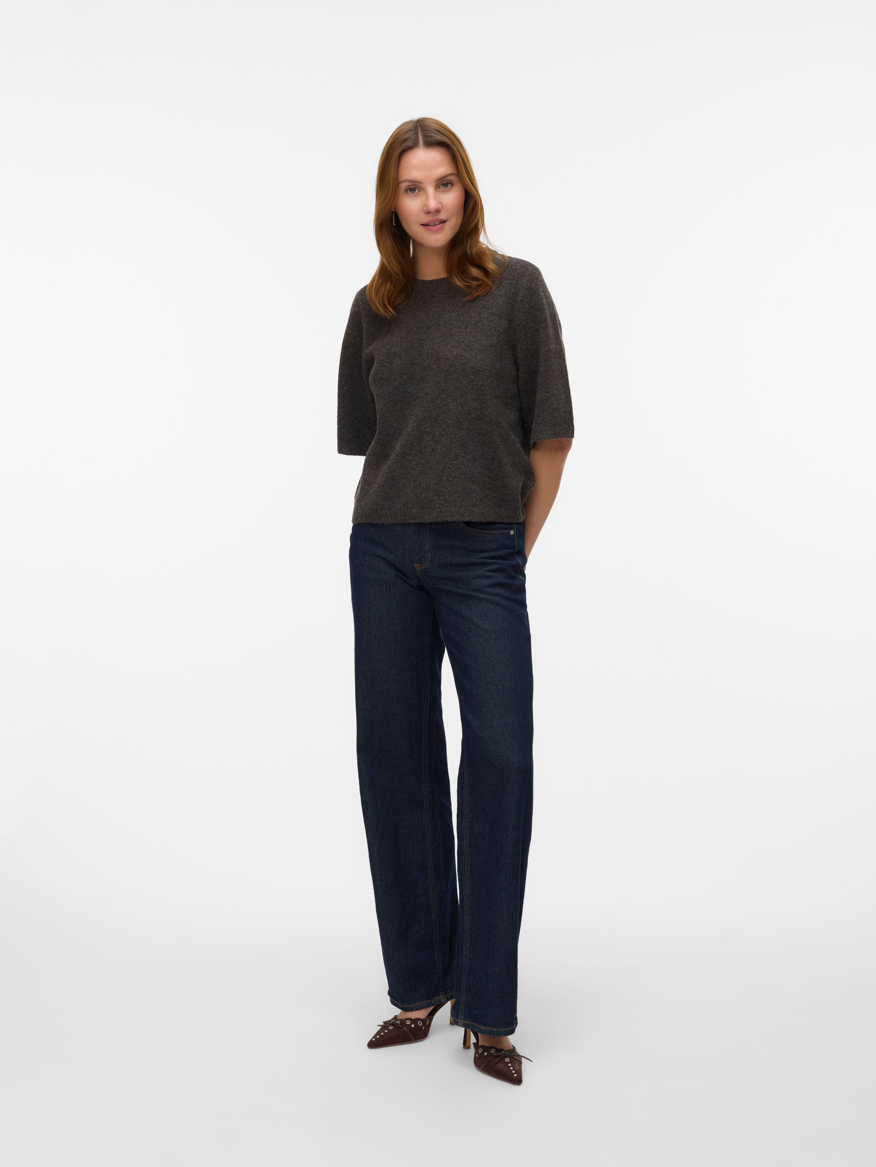 Vero Moda Strickpullover günstig online kaufen