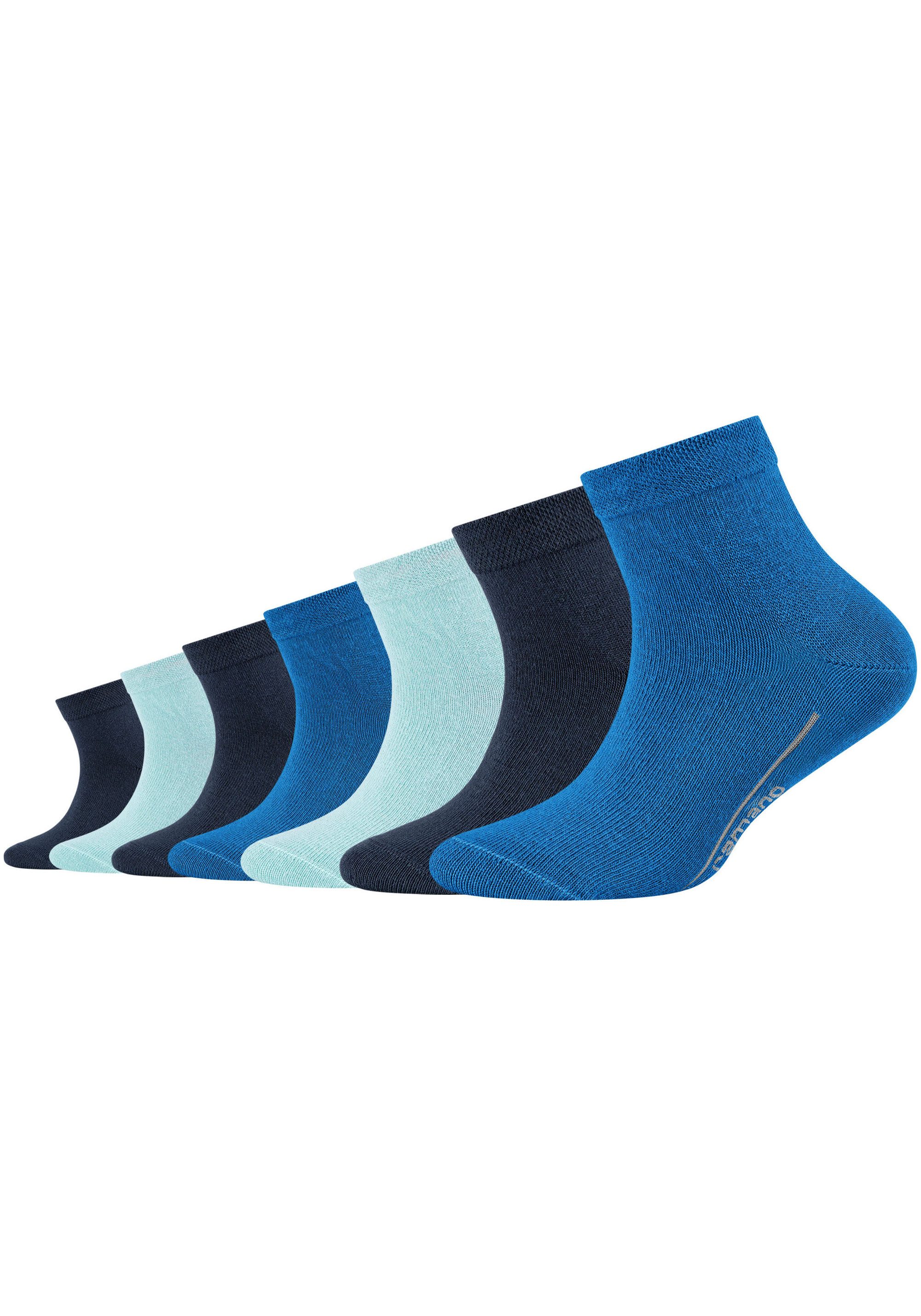 Kurzsocken ca-soft
