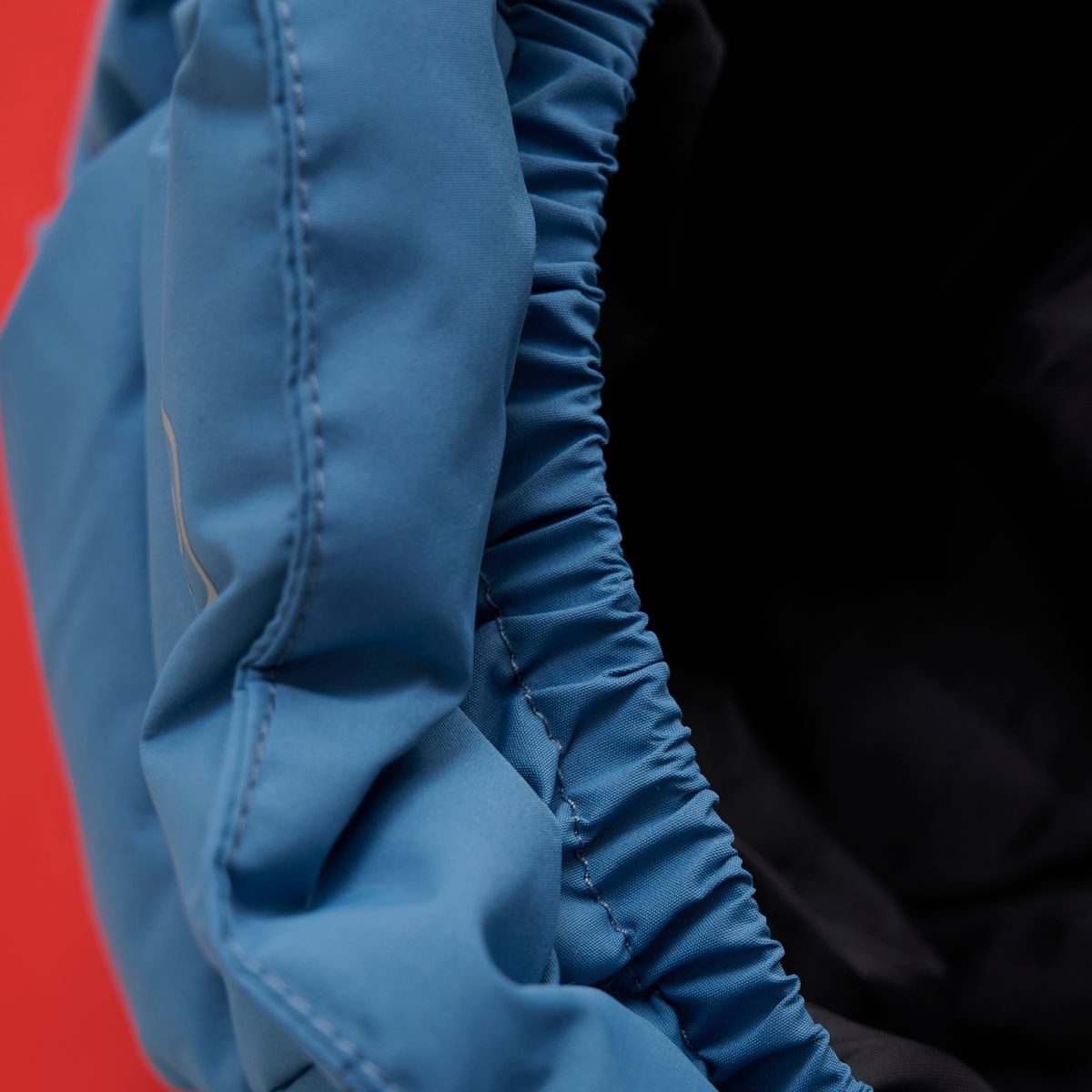 COLOR KIDS Skijacke Ski Jacket Quilt & Colorblock 742287 Warme, strapazierfähige Skijacke für Jungen, ideal für alle