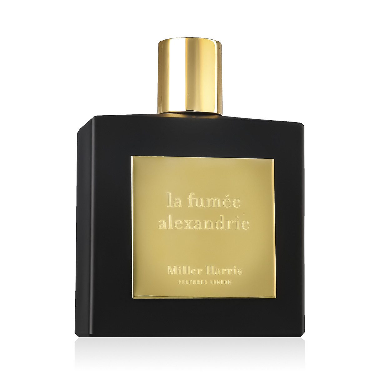 MILLER HARRIS Eau de Parfum La Fumée Alexandrie