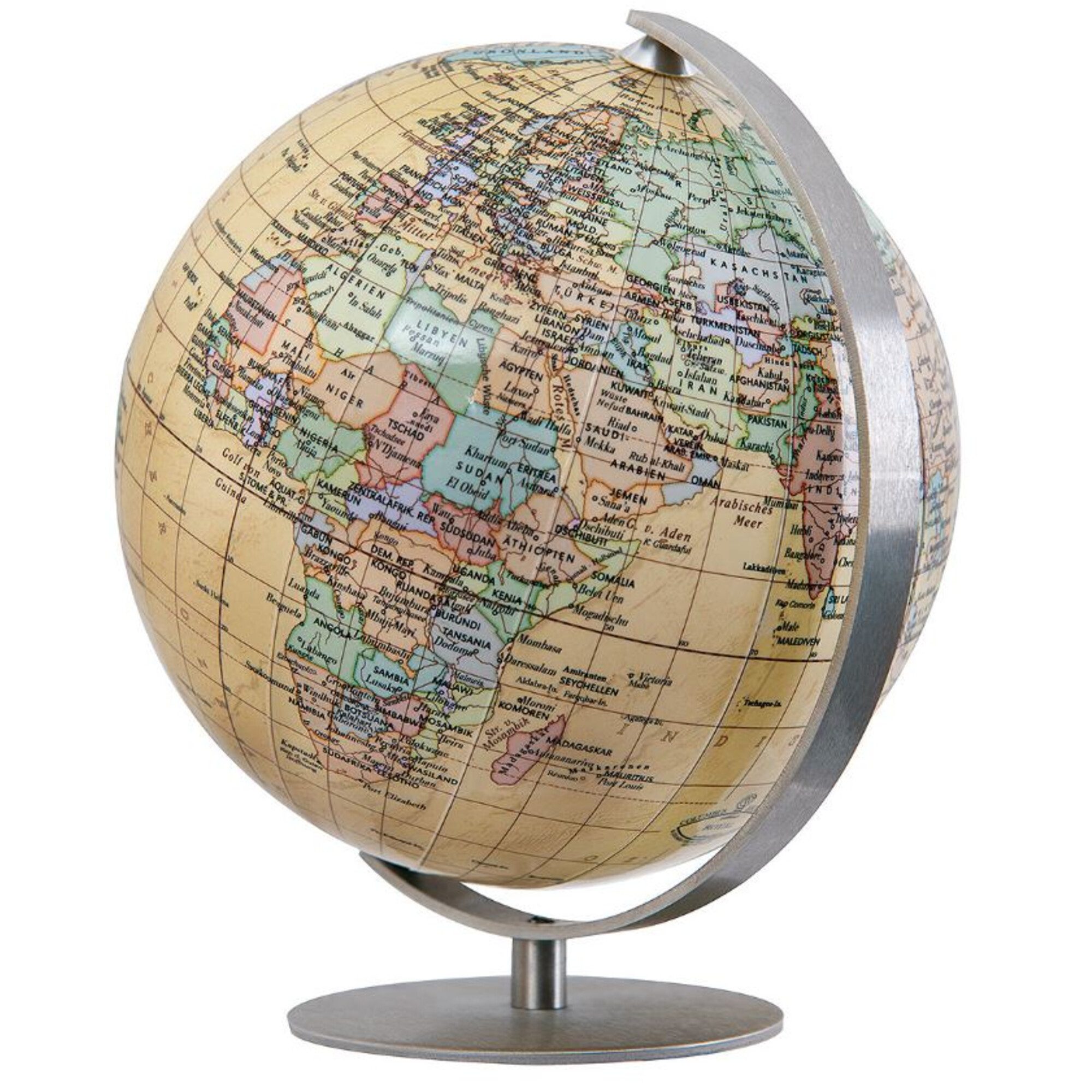 Columbus Globus Columbus Mini-Globus Royal 12cm