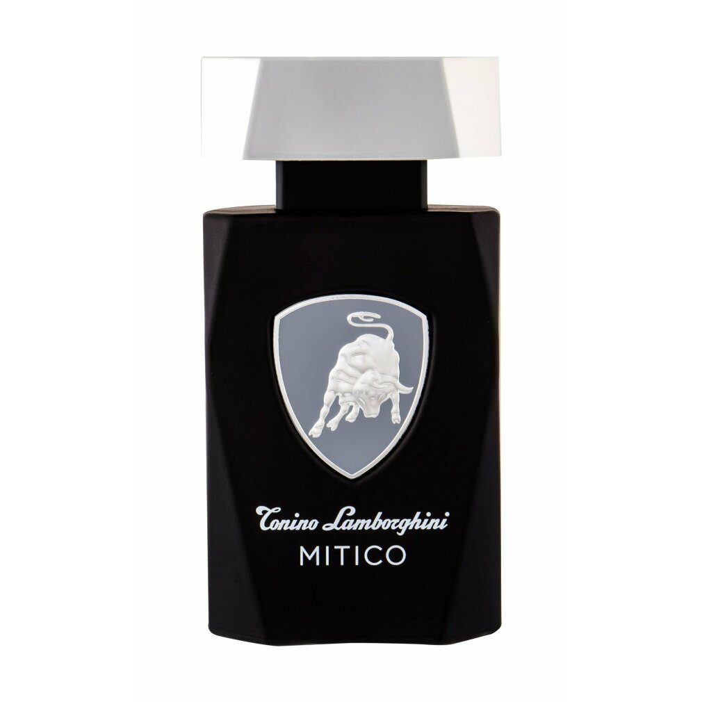 LAMBORGHINI Eau de Toilette Mitico 2017 Lifestyle Collection EDT 125ml