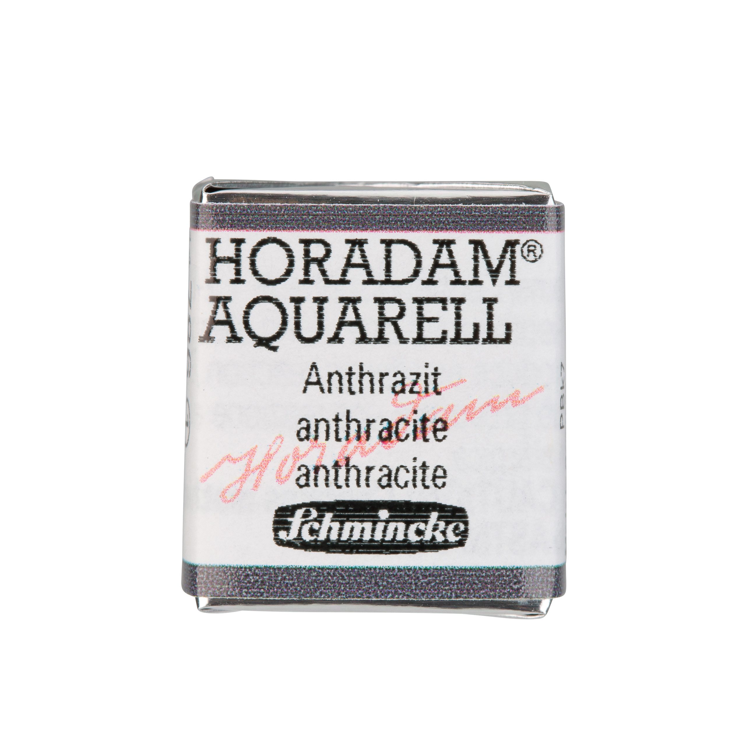 Schmincke Aquarellfarbe HORADAM® AQUARELL, 1/2 Näpchen
