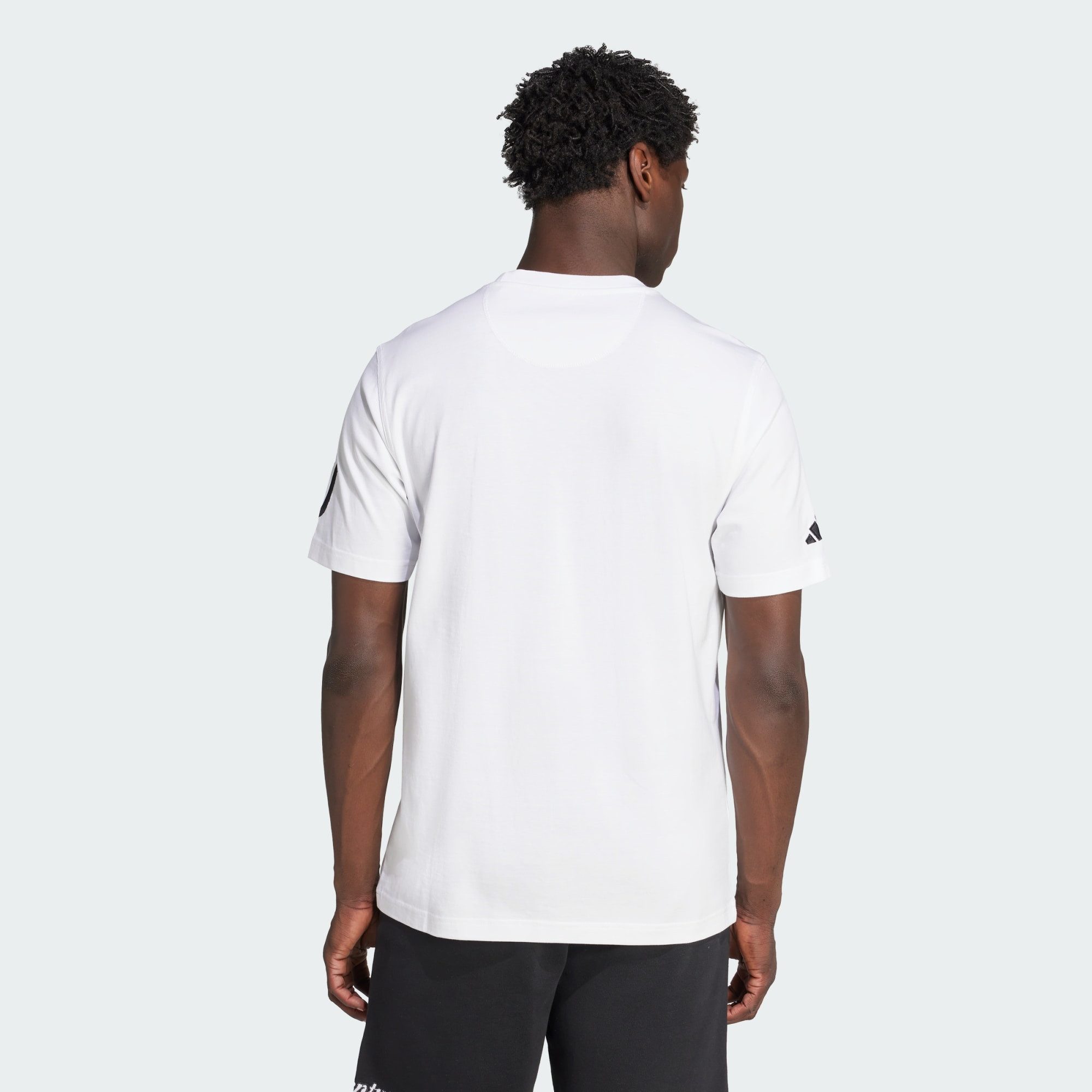 adidas Originals Fußballtrikot JUVENTUS TURIN US günstig online kaufen