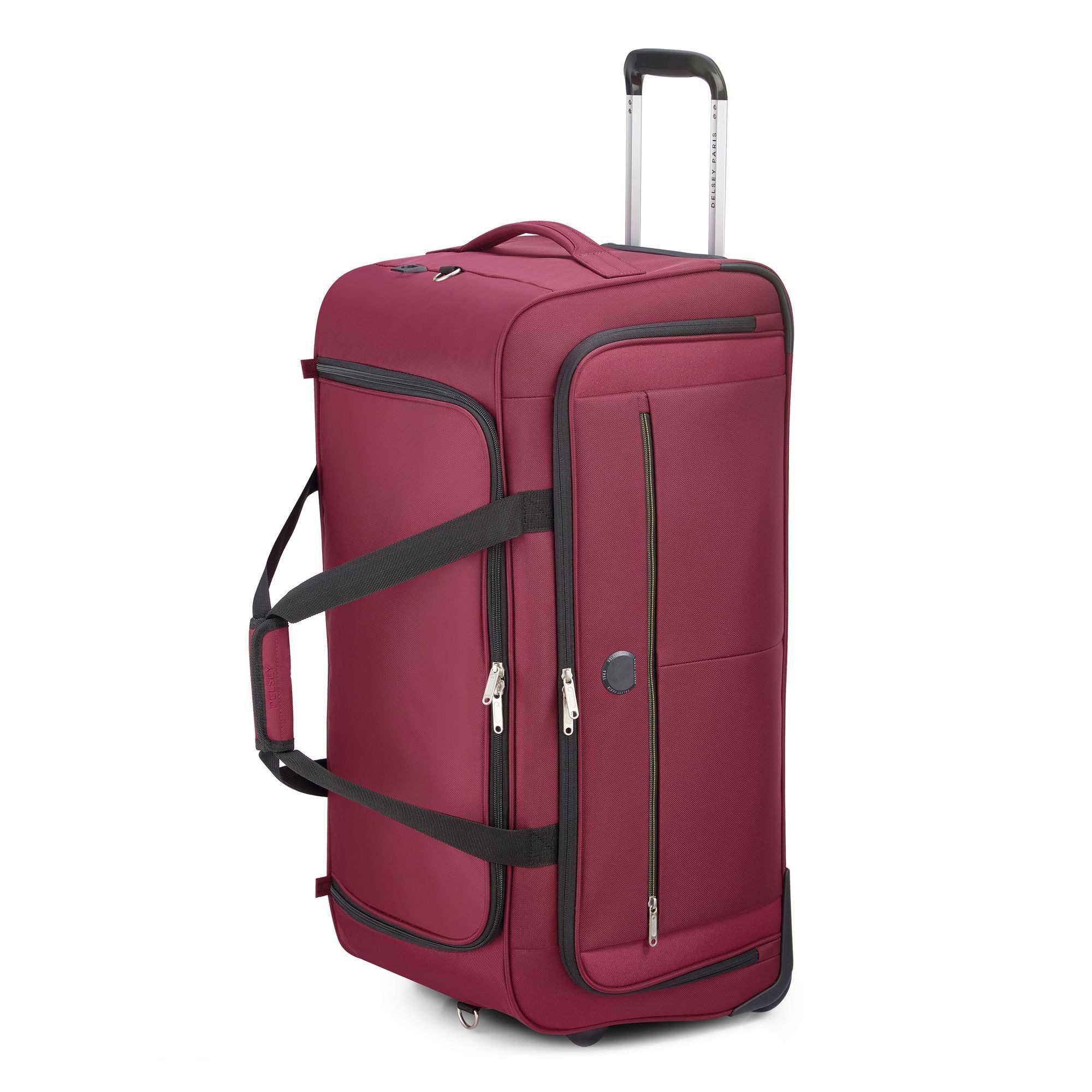 Delsey Paris Reisetasche Pin Up, Polyester günstig online kaufen