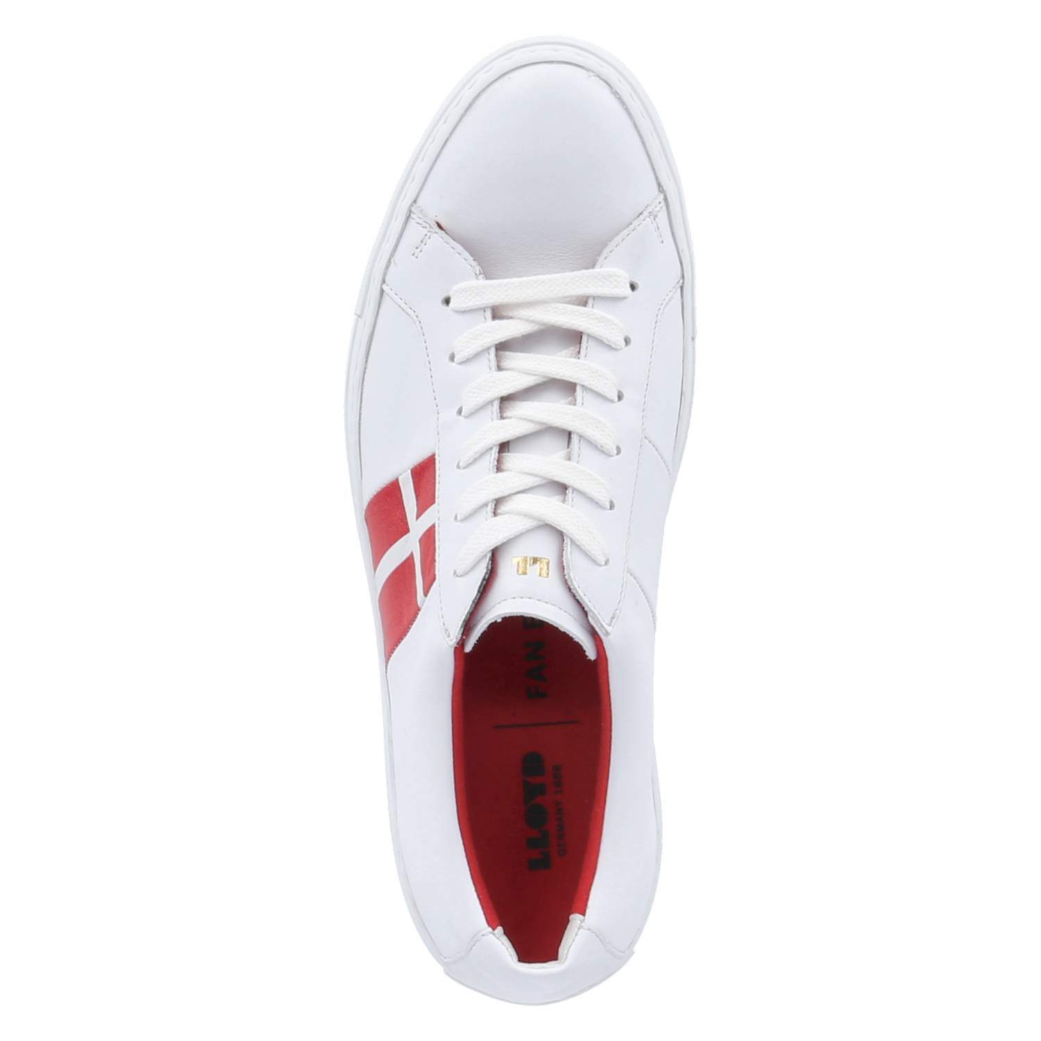 Lloyd Low Sneaker ASSUAN Sneaker