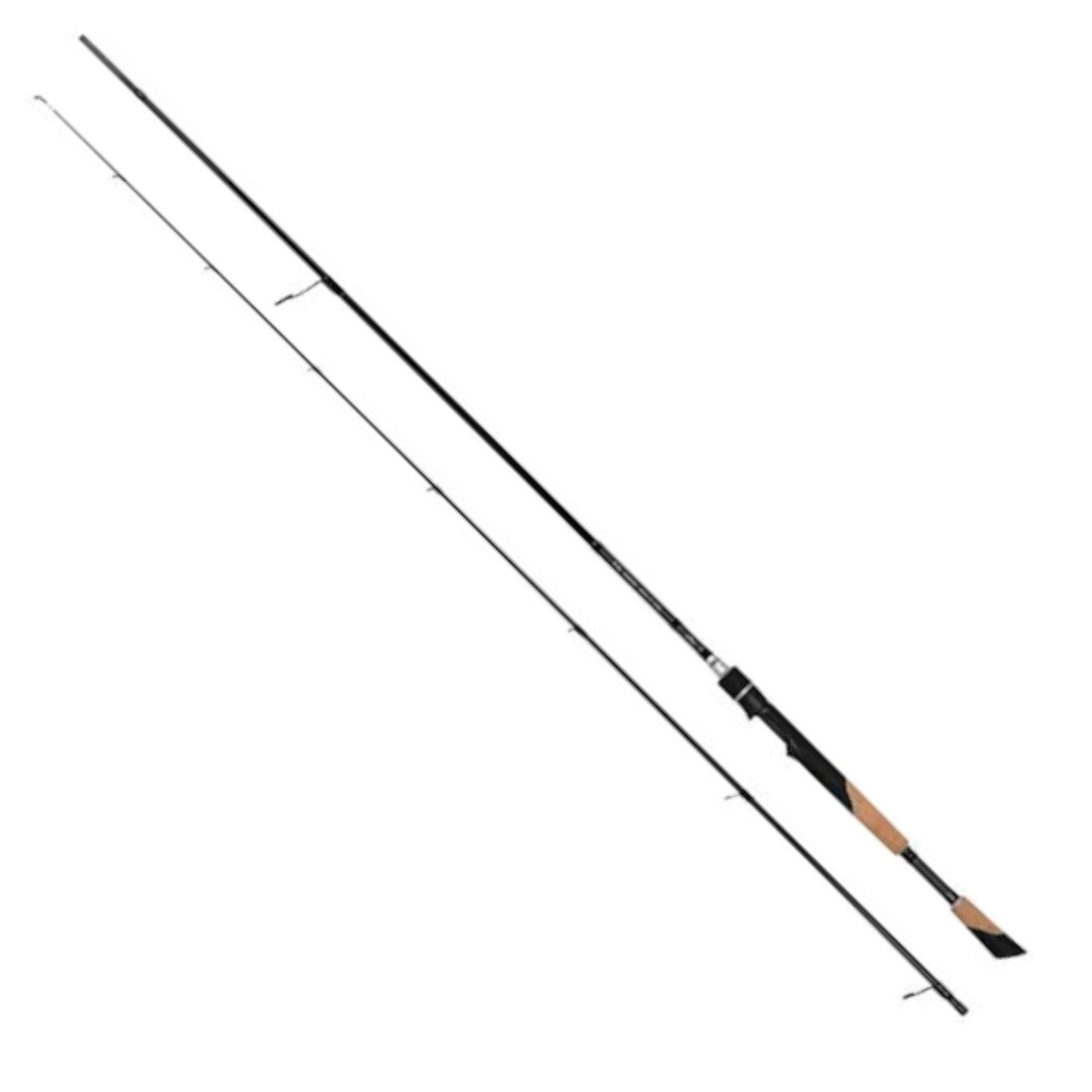 Fox Rage Spinnrute Fox Rage TR DS Master 245cm 6-25g - Spinnrute