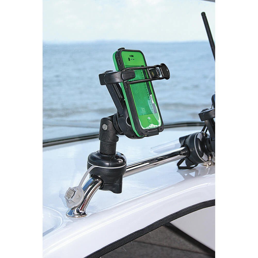 Railblaza Handy-Halterung Railblaza Mobi Mobilgeräte-Halter