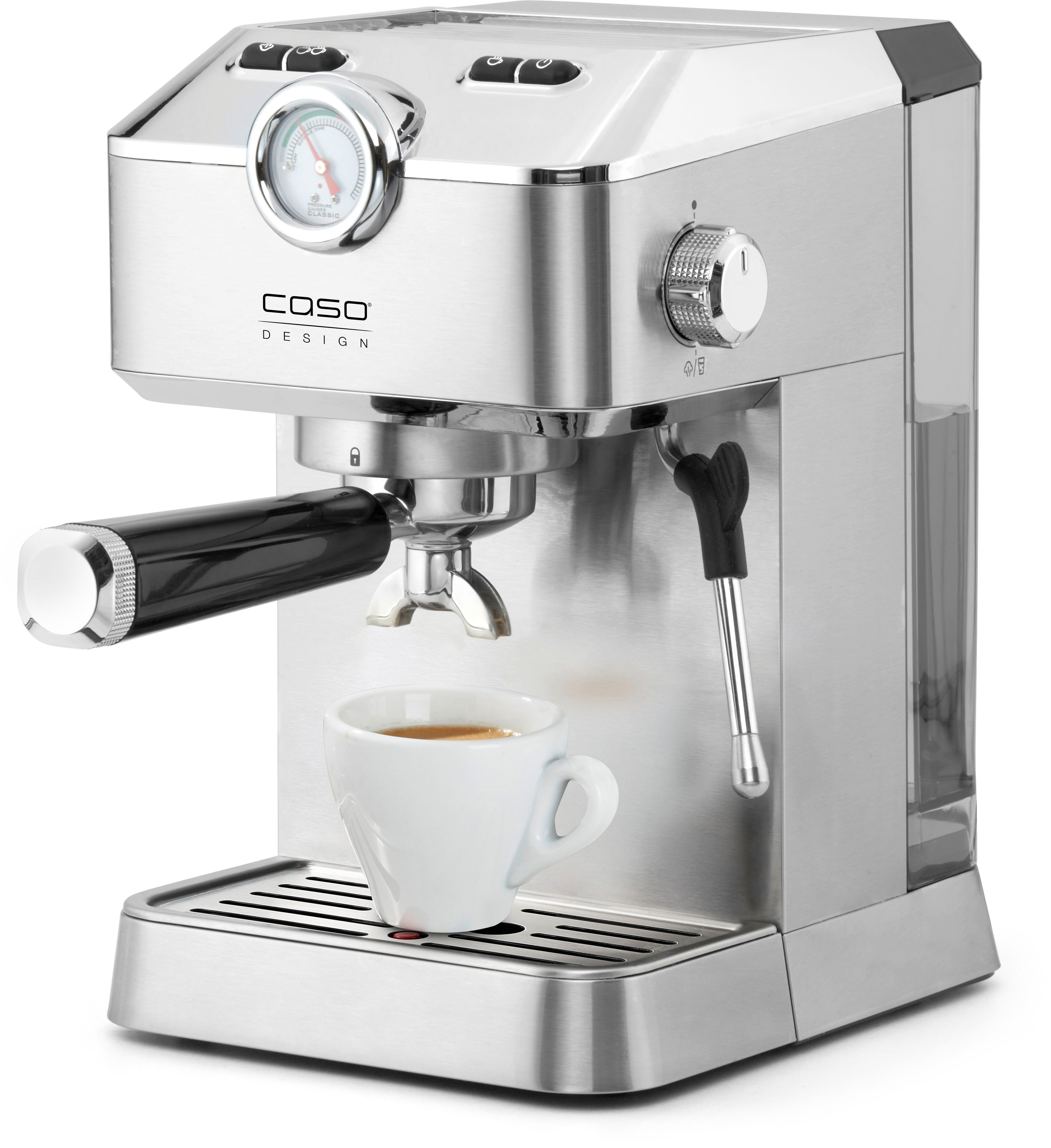 Espressomaschine 1820 Espresso Gourmet