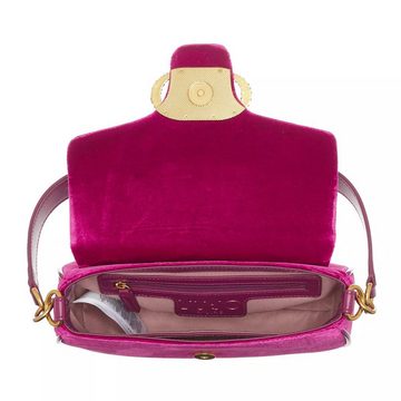 Liu Jo Schultertasche pink (1-tlg)