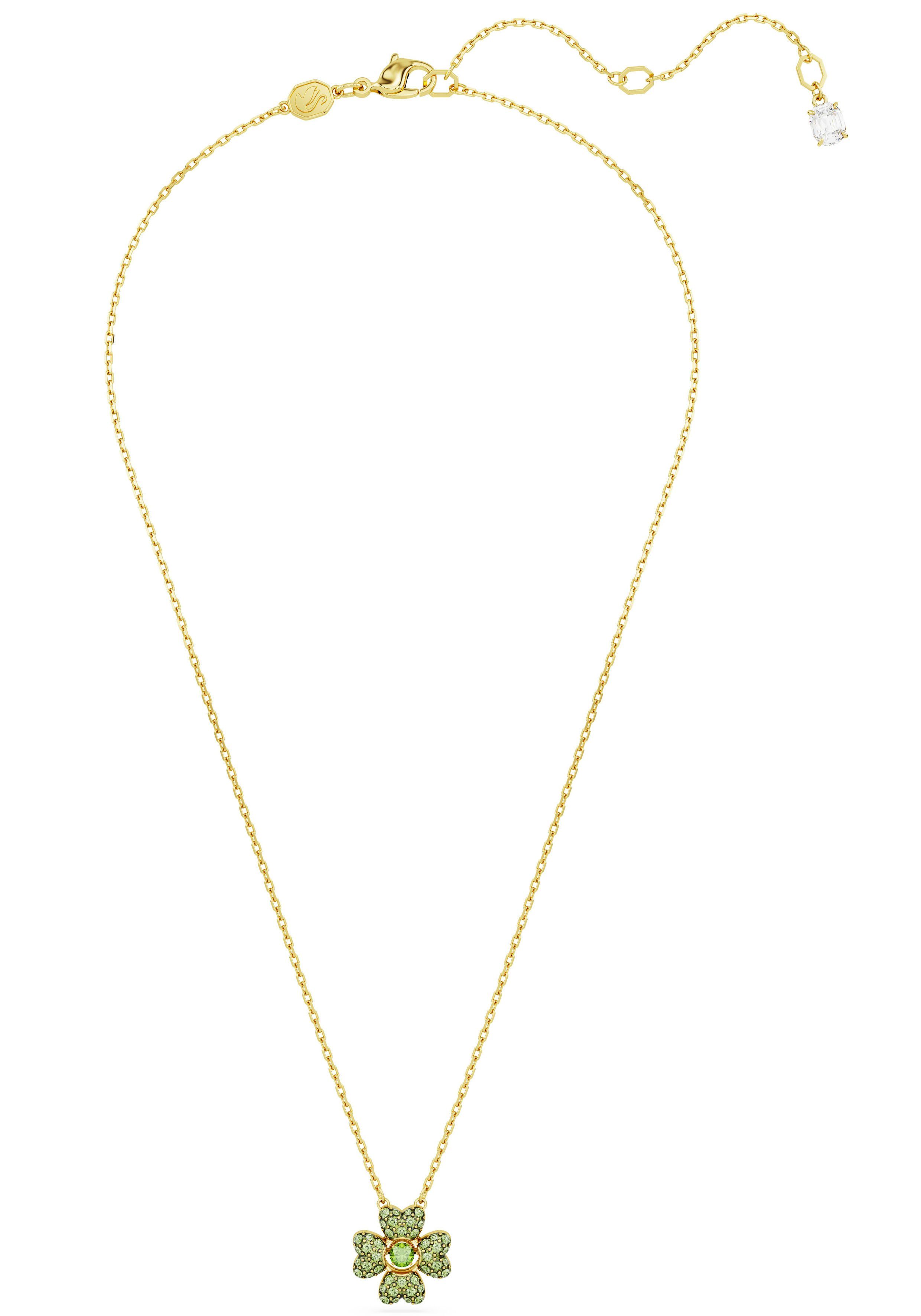 Swarovski Kette mit Anhänger IDYLLIA DANCING, günstig online kaufen