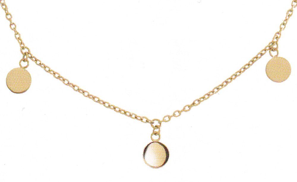 Boccia Collier Boccia Collier 08064-02