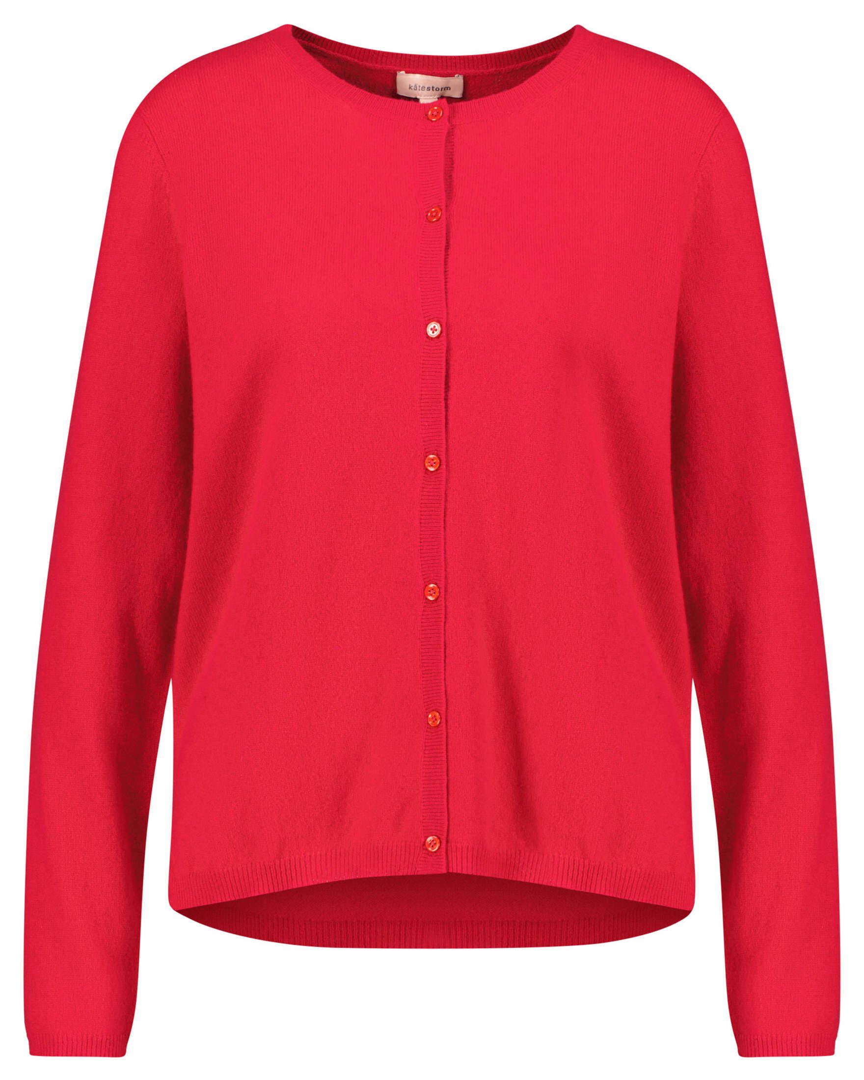 Kate Storm Cardigan Damen Strickjacke aus günstig online kaufen