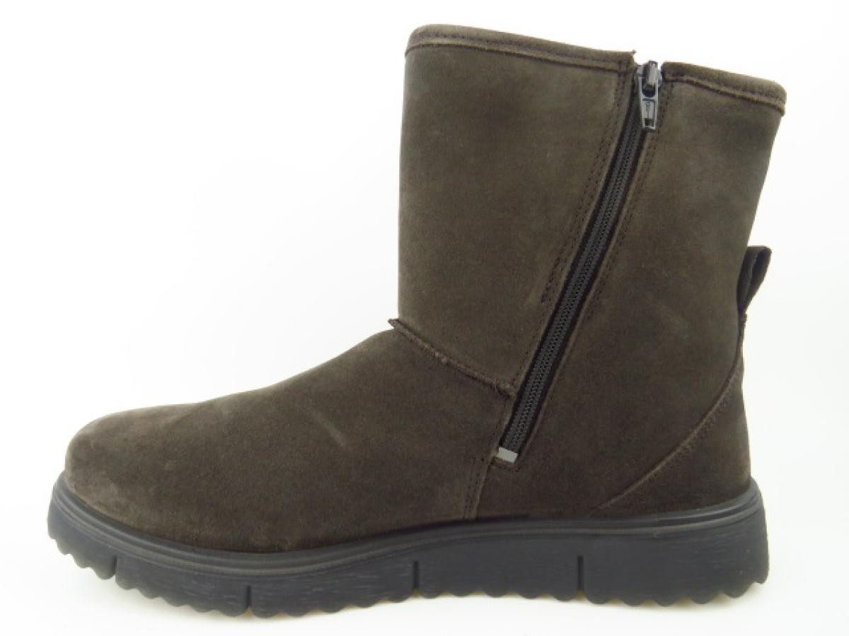 Legero Stiefelette Leder / CAMPA Winterstiefel günstig online kaufen