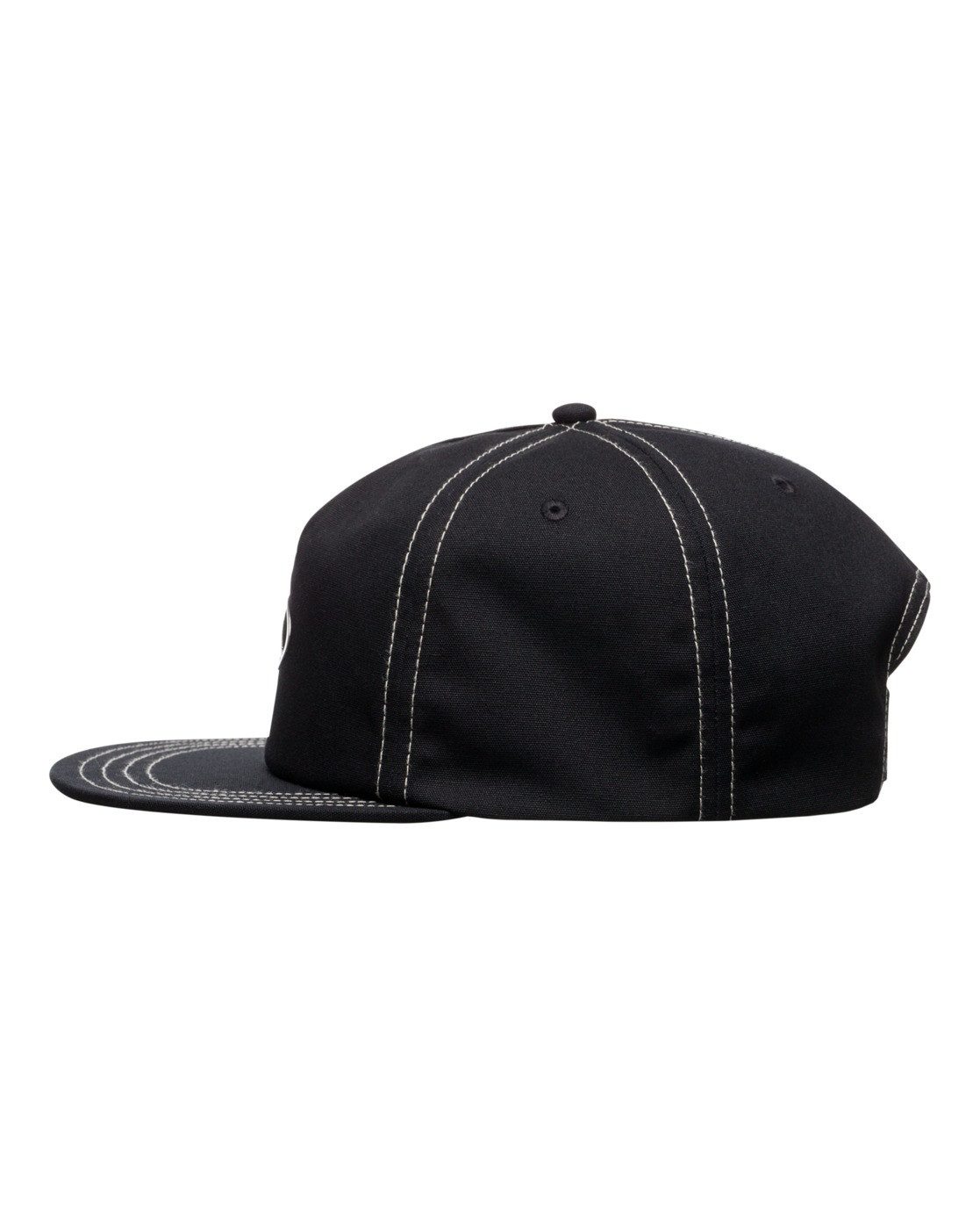 Quiksilver Snapback Cap Saturn