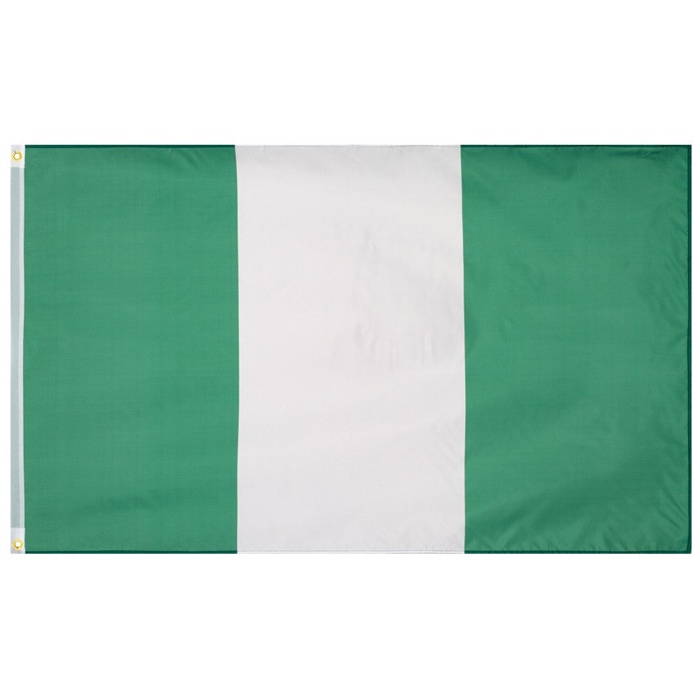 Nigeria