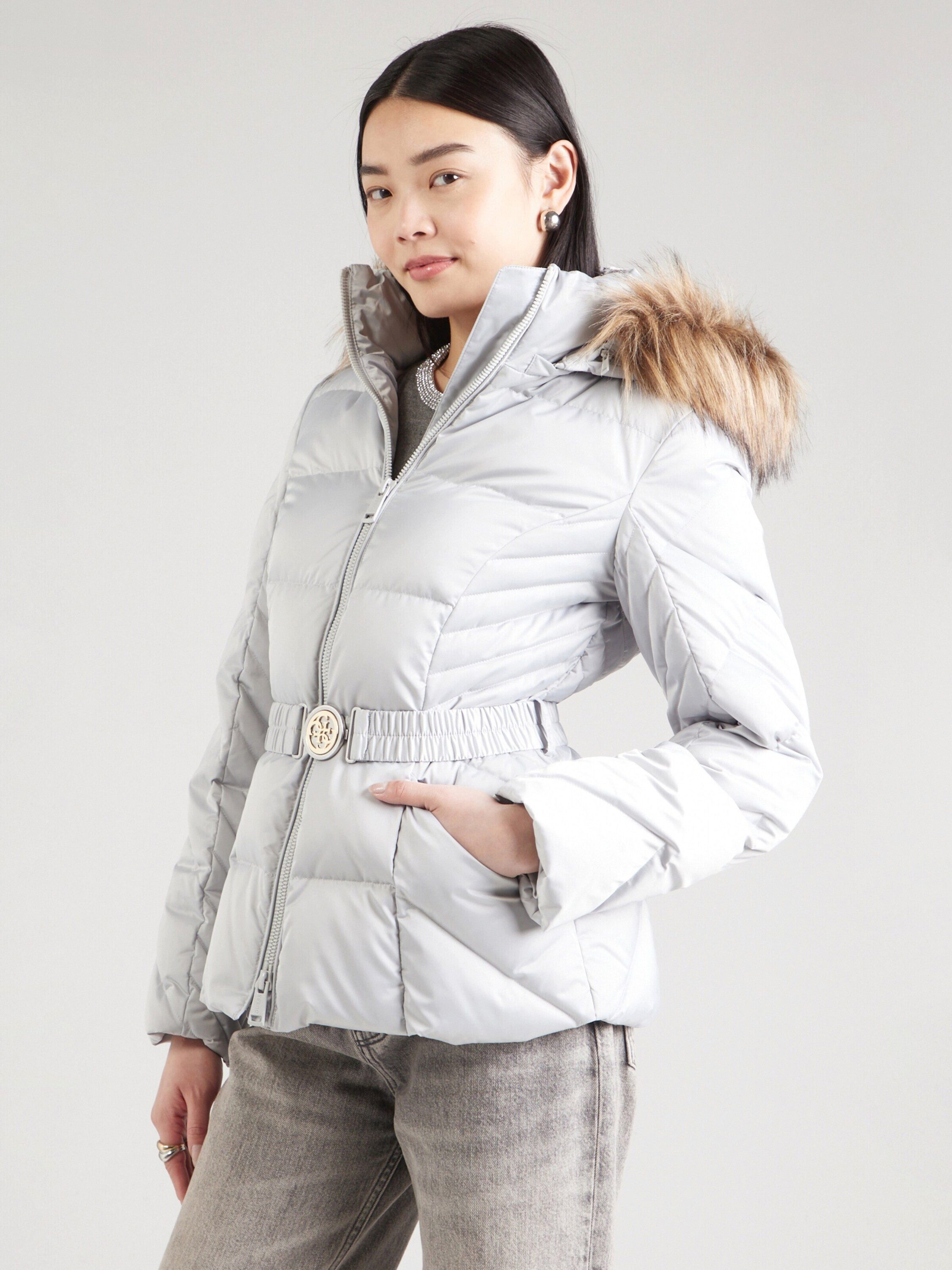 Guess Steppjacke NEW OLGA (1-St)