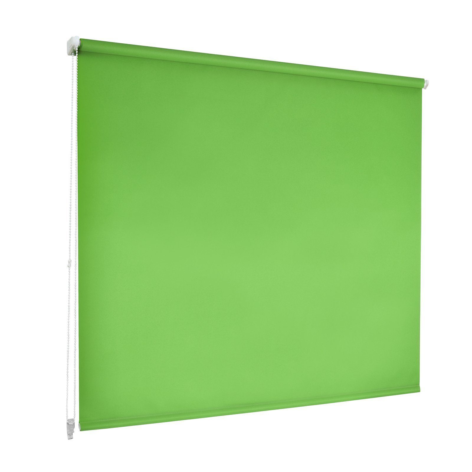 Rollo viele Bohren Bohren Grün am der & Farben in Daylight Fensterrahmen, Wand, Größen, casa Sichtschutz, Fensterlaibung, Color, der pura, an