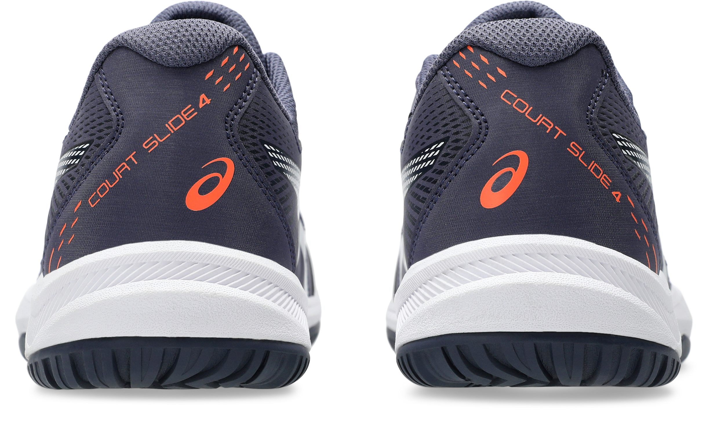 Asics COURT SLIDE 4 Tennisschuh Multicourt-Schuhe günstig online kaufen