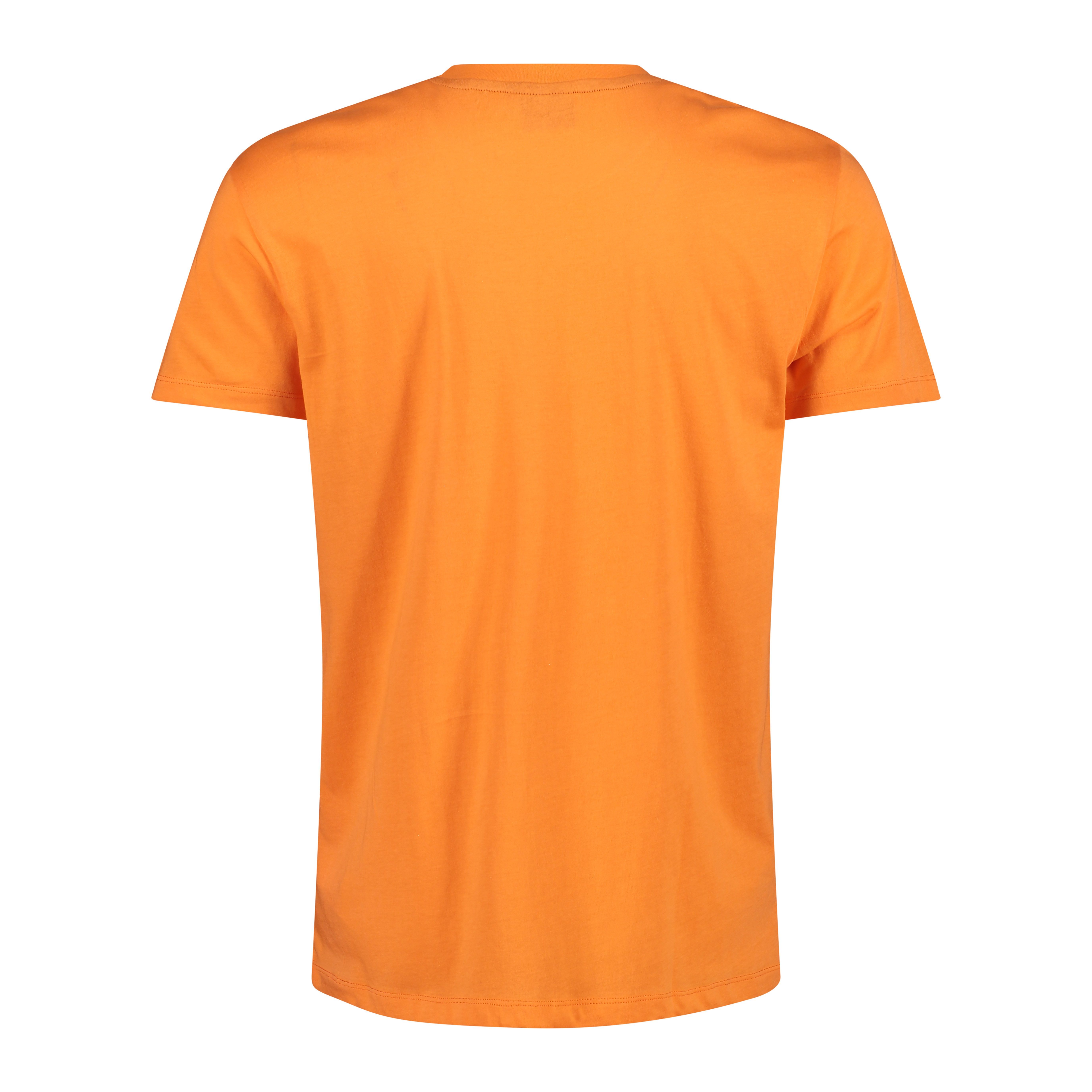 CMP T-Shirt CMP Herren T-Shirt MAN günstig online kaufen