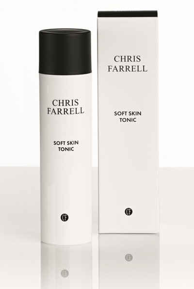 Chris Farrell Gesichtswasser Chris Farrell Basic Soft Skin Tonic 200 ml