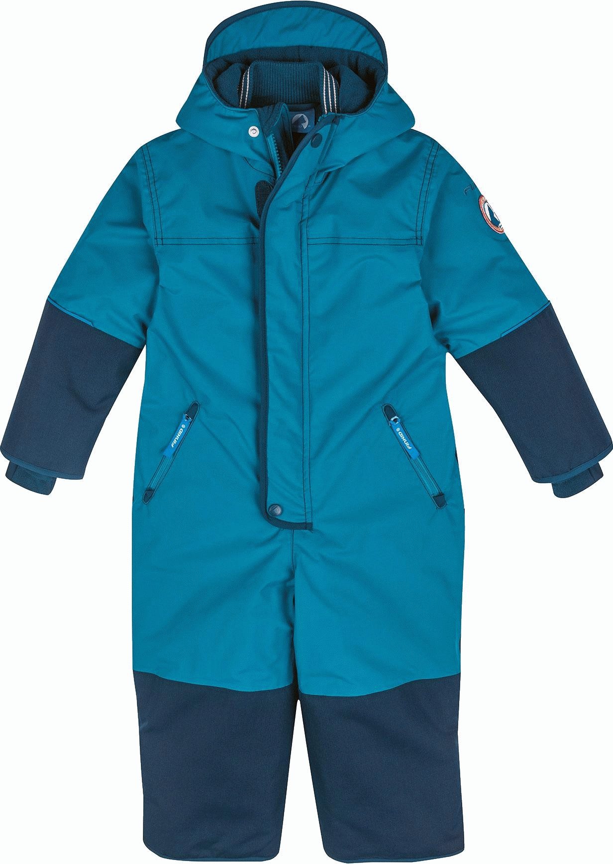 Finkid Winterjacke Husky Haalari