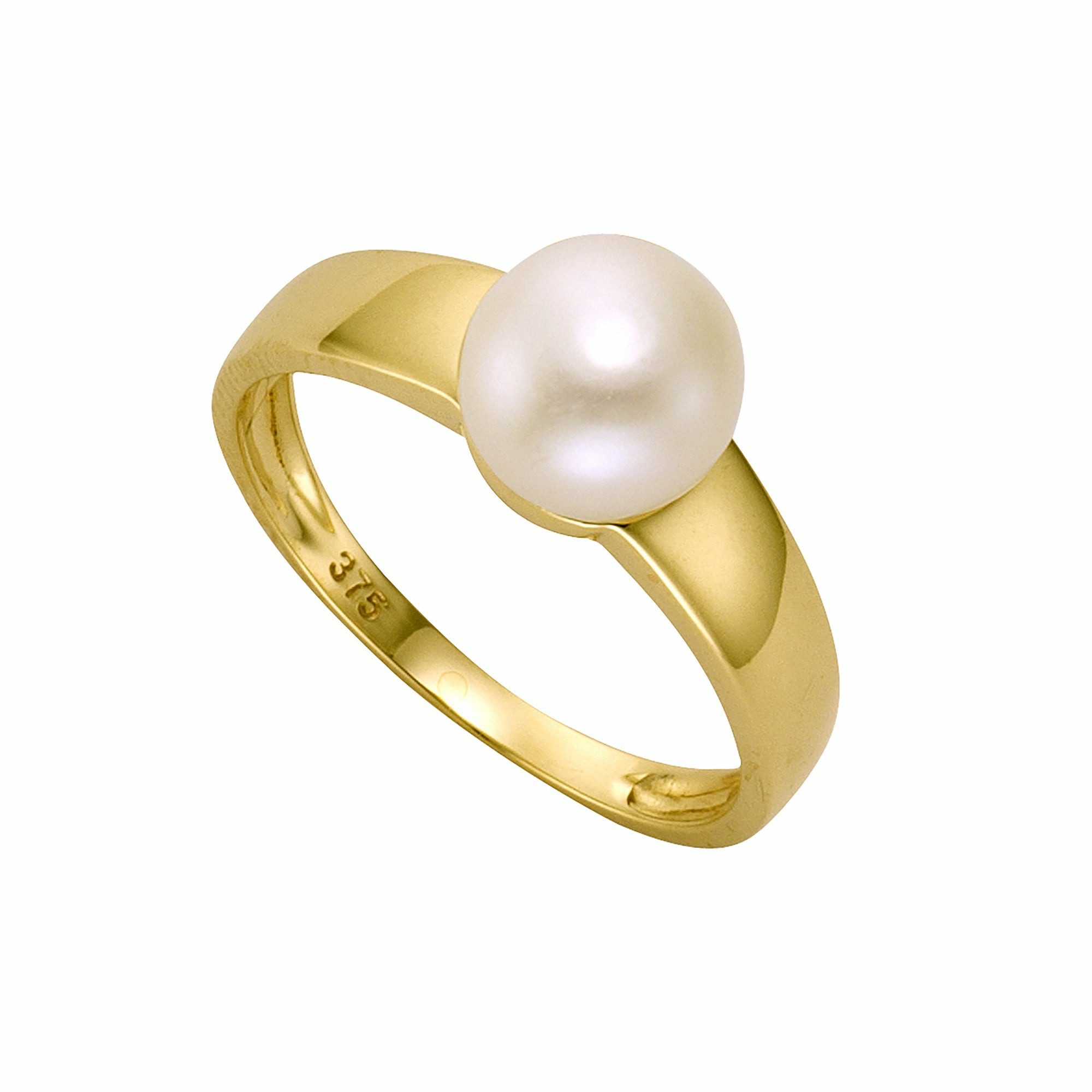 Fascination by Ellen K. Fingerring Ring für Damen (keine Angabe, 1-tlg)