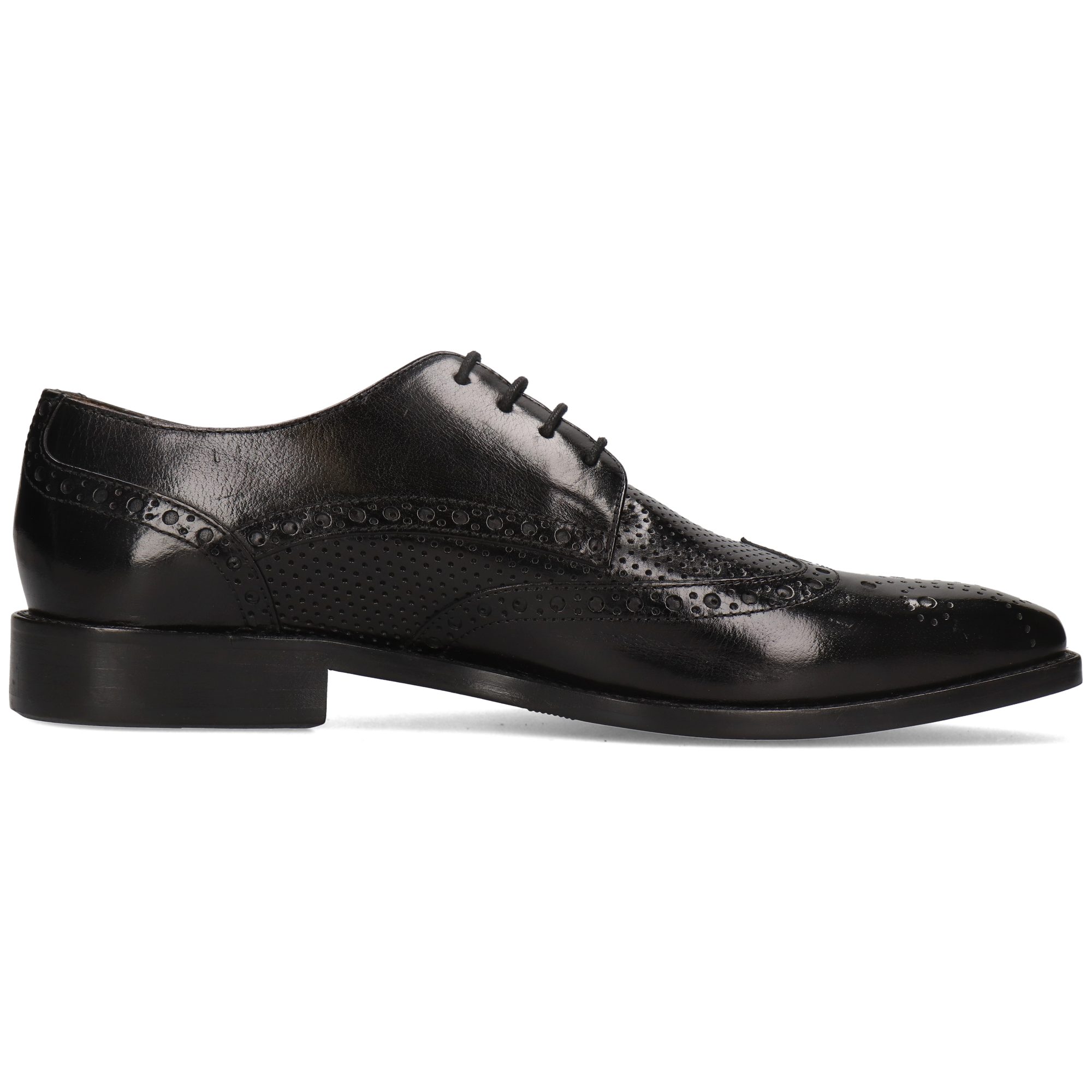 Melvin & Hamilton Martin 15 Schnürschuh günstig online kaufen
