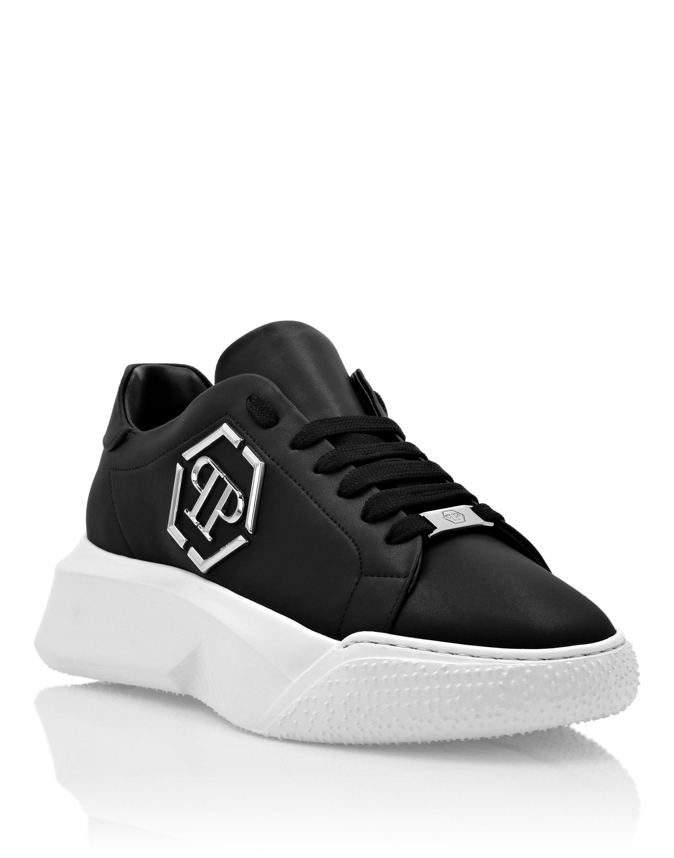 PHILIPP PLEIN Godzilla Sneaker günstig online kaufen
