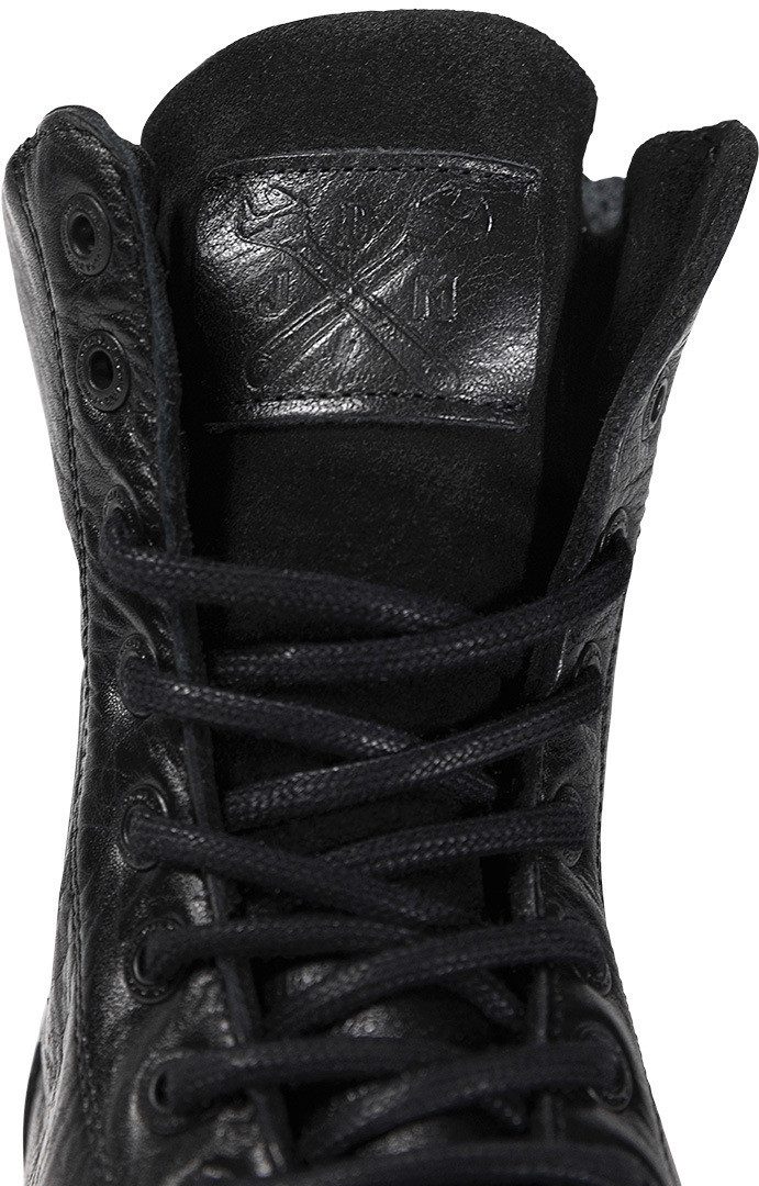 John Doe Sixty XTM Damen Motorradschuhe Motorradstiefel