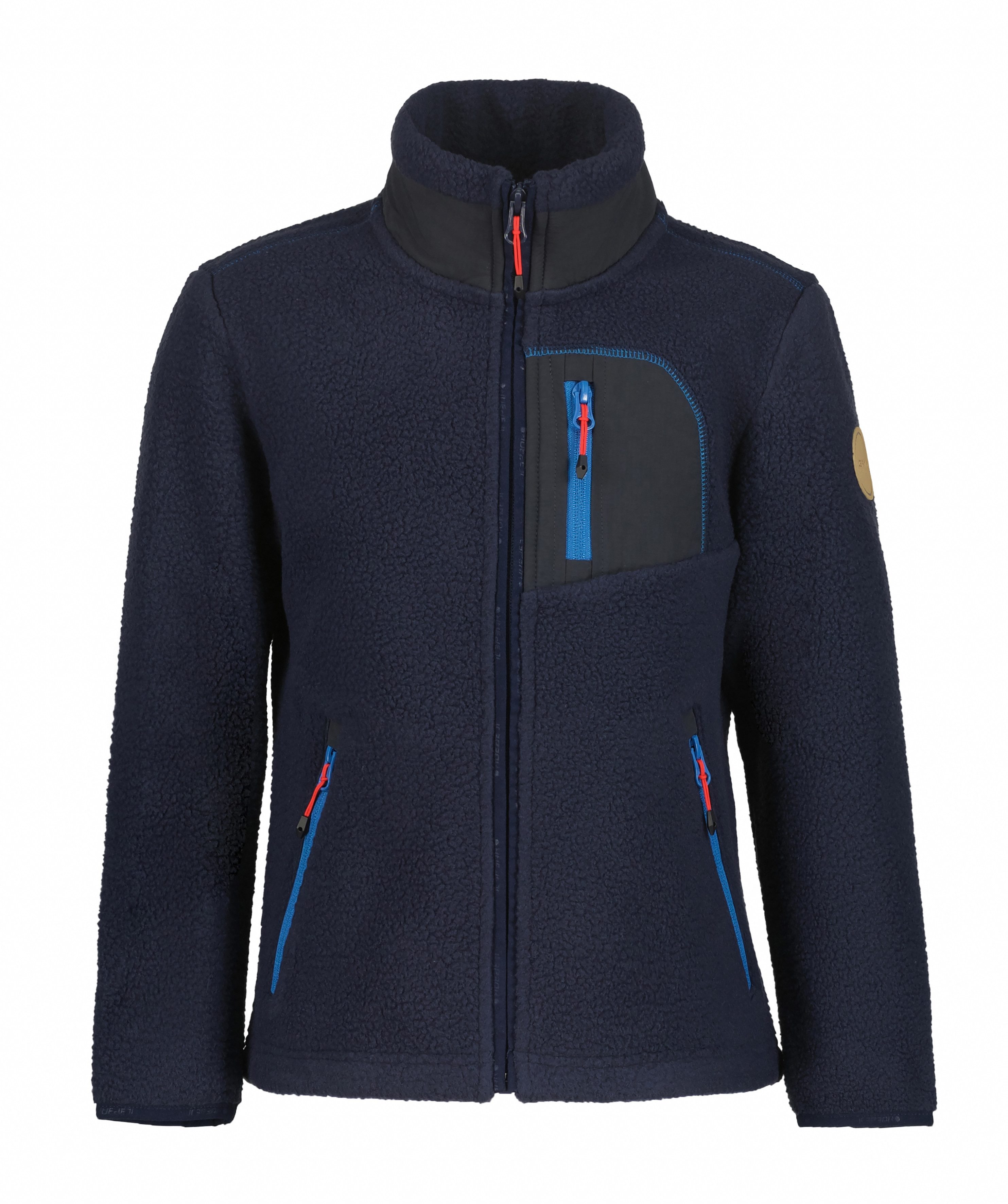 Icepeak Fleecejacke KALONA günstig online kaufen