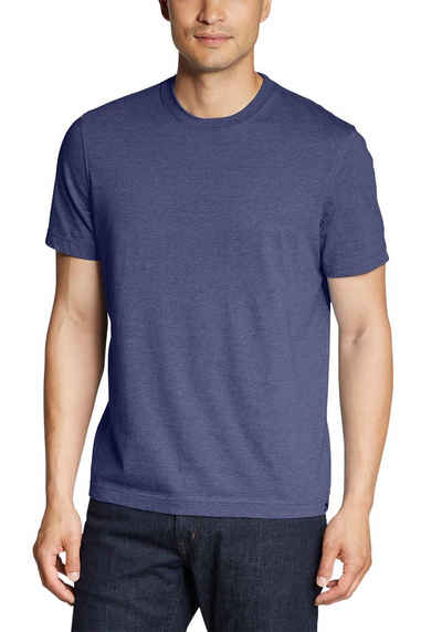 Eddie Bauer T-Shirt Legend Wash Pro - Kurzarm - Slim Fit