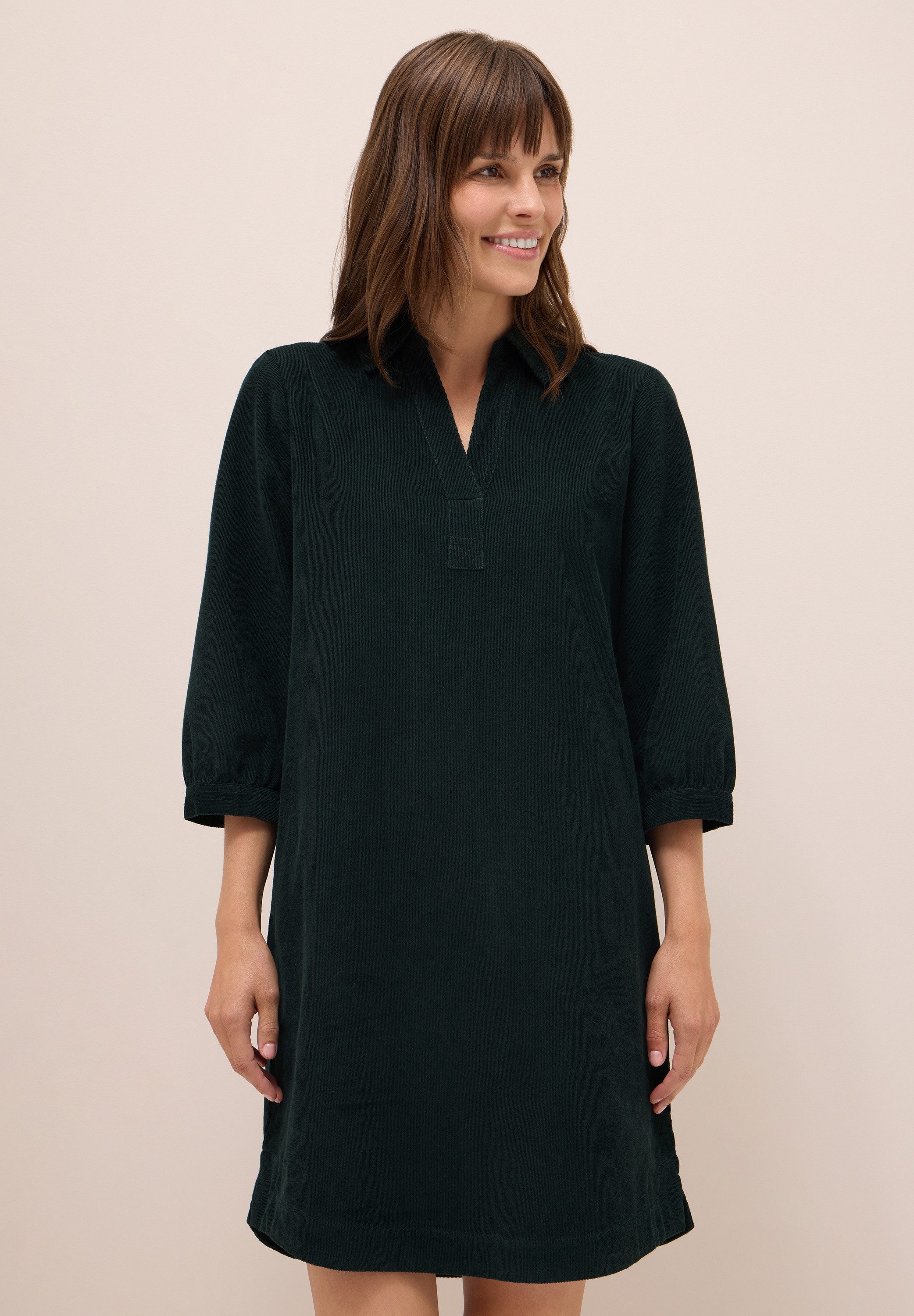 Midikleid