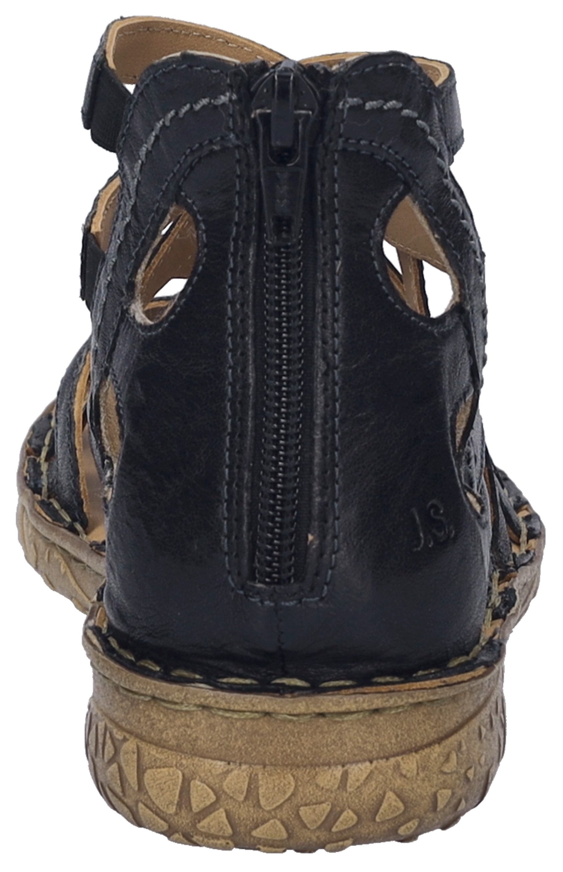 Josef Seibel Ivy 06 Sandale, Römdersandale, Sandalette, Riemchensandale mit günstig online kaufen