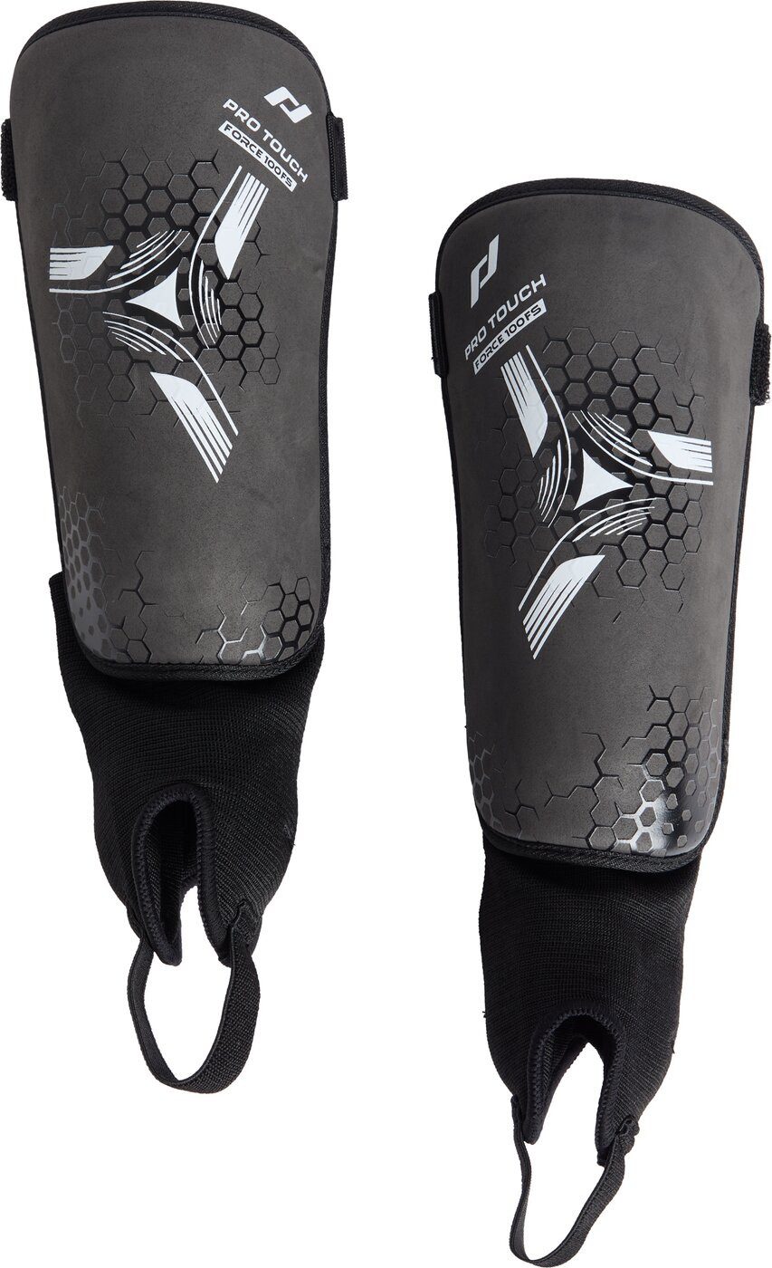 Pro Touch Fußball Schienbeinschoner Schienb-Schütz. Force 100 FS