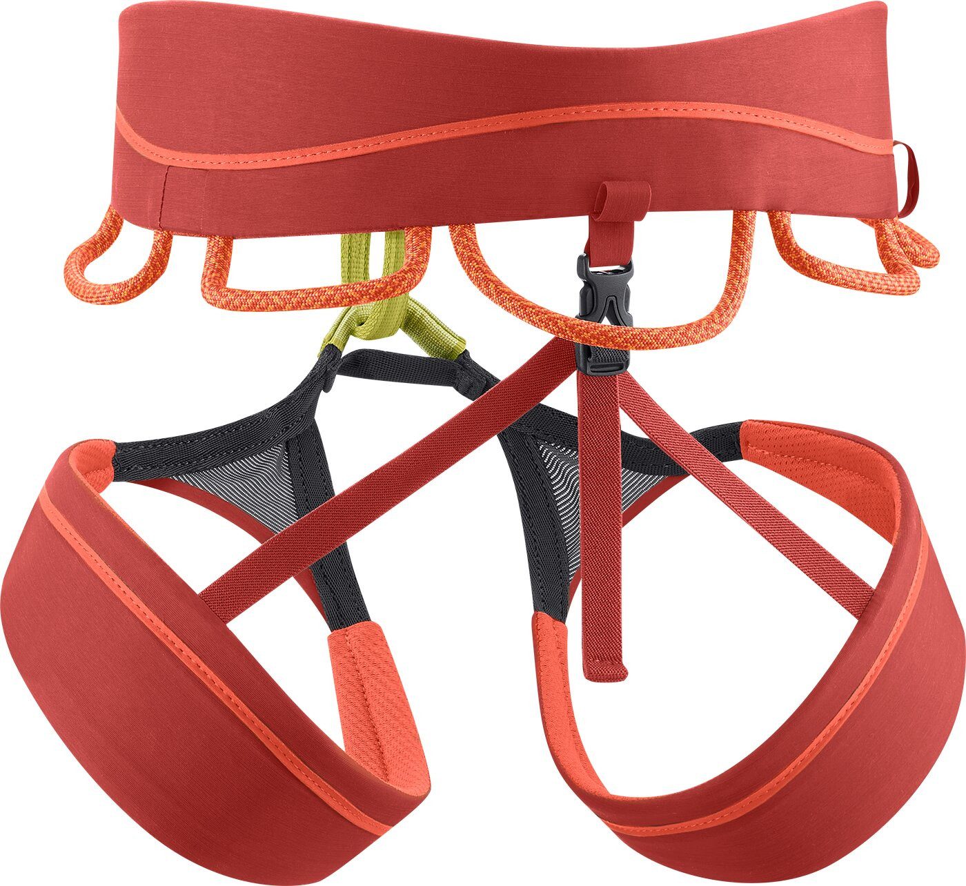 Edelrid Klettergurt Sirana salsa