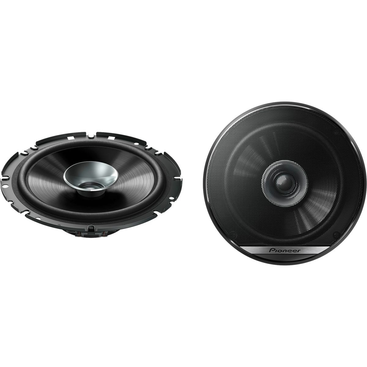 Pioneer TS-G1710F Auto-Lautsprecher