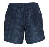 JOOP! Badeshorts Diamond Cornflower Signature-Design, kleine günstig online kaufen