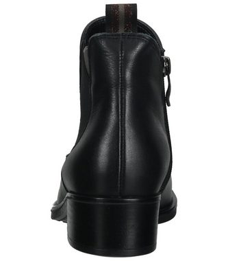 Ara Stiefelette Leder/Textil Stiefelette