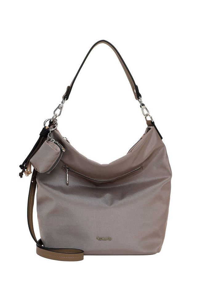 Tamaris Beuteltasche TAS Maggie, Anhänger