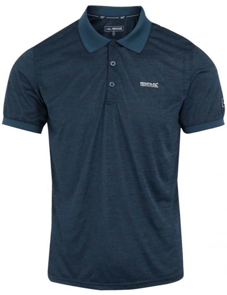 Regatta Poloshirt Remex II Mens Polo günstig online kaufen